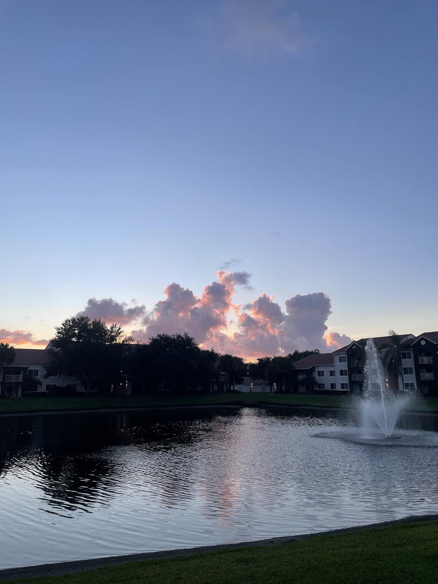 Fountains at Delray Beach - Delray Beach, FL