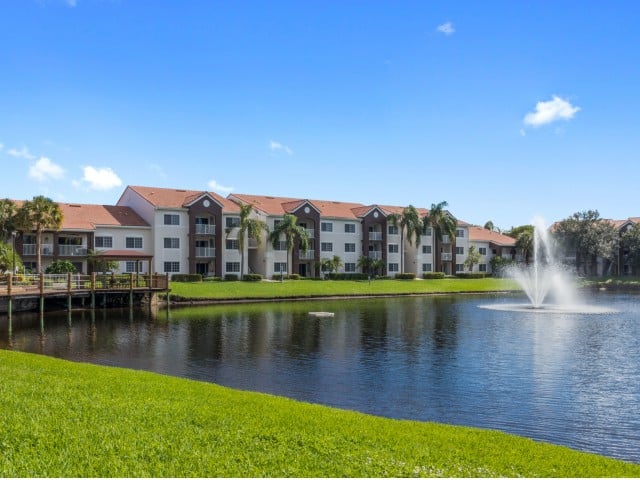 Fountains at Delray Beach - Delray Beach, FL