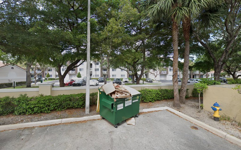 Fountains at Delray Beach - Delray Beach, FL