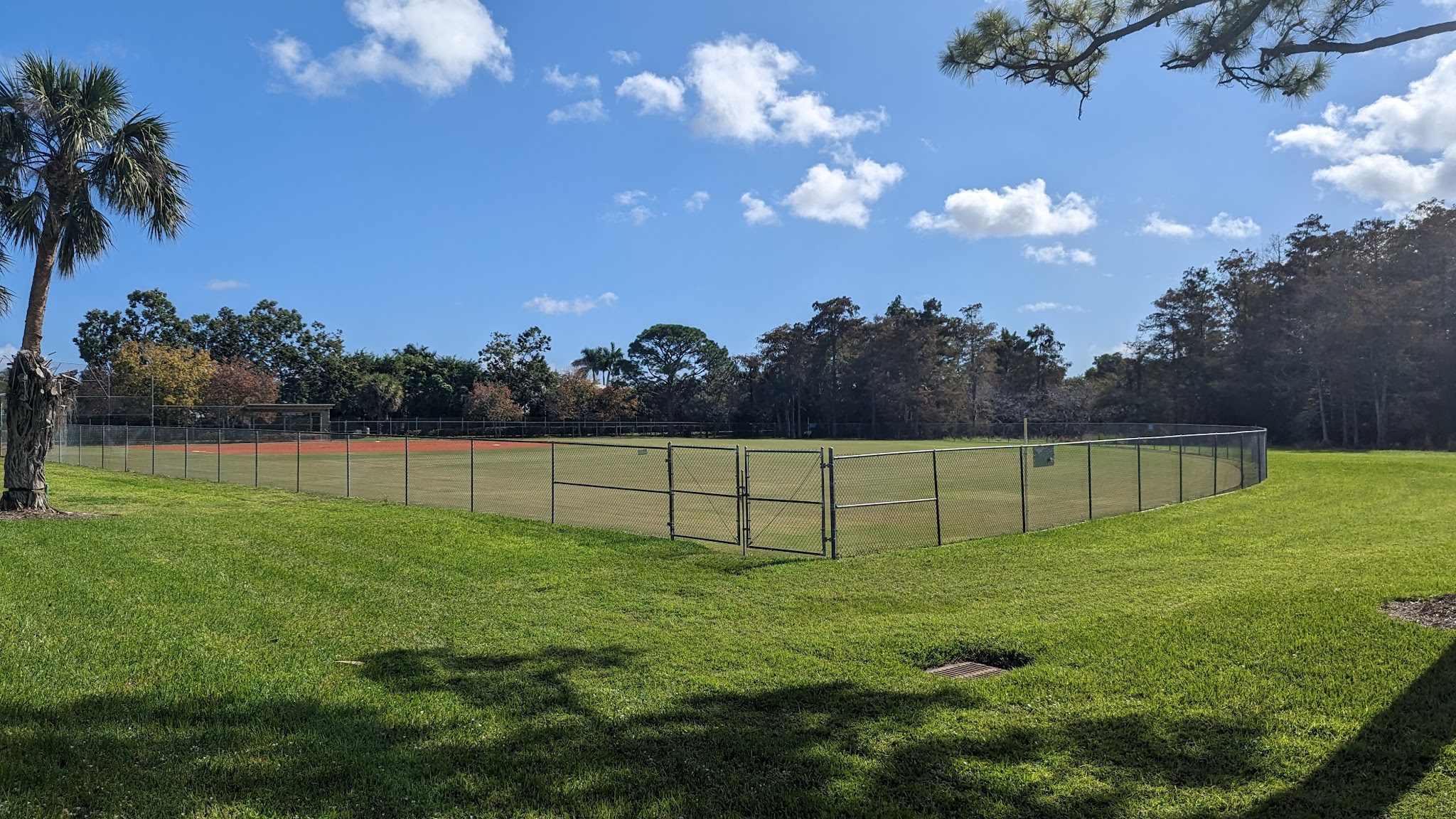 Governor Lawton Chiles Memorial Park - Delray Beach, FL