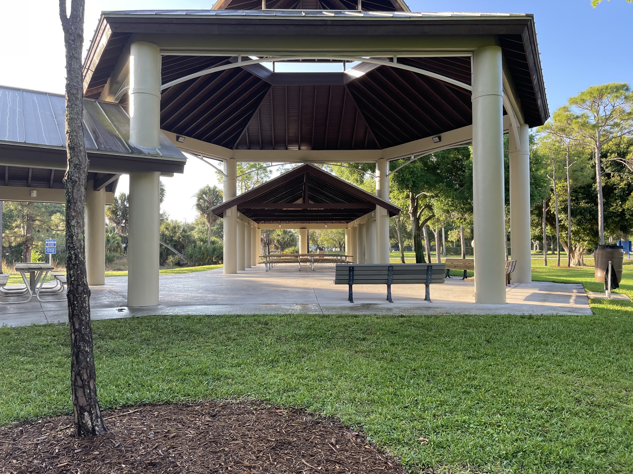 Governor Lawton Chiles Memorial Park - Delray Beach, FL