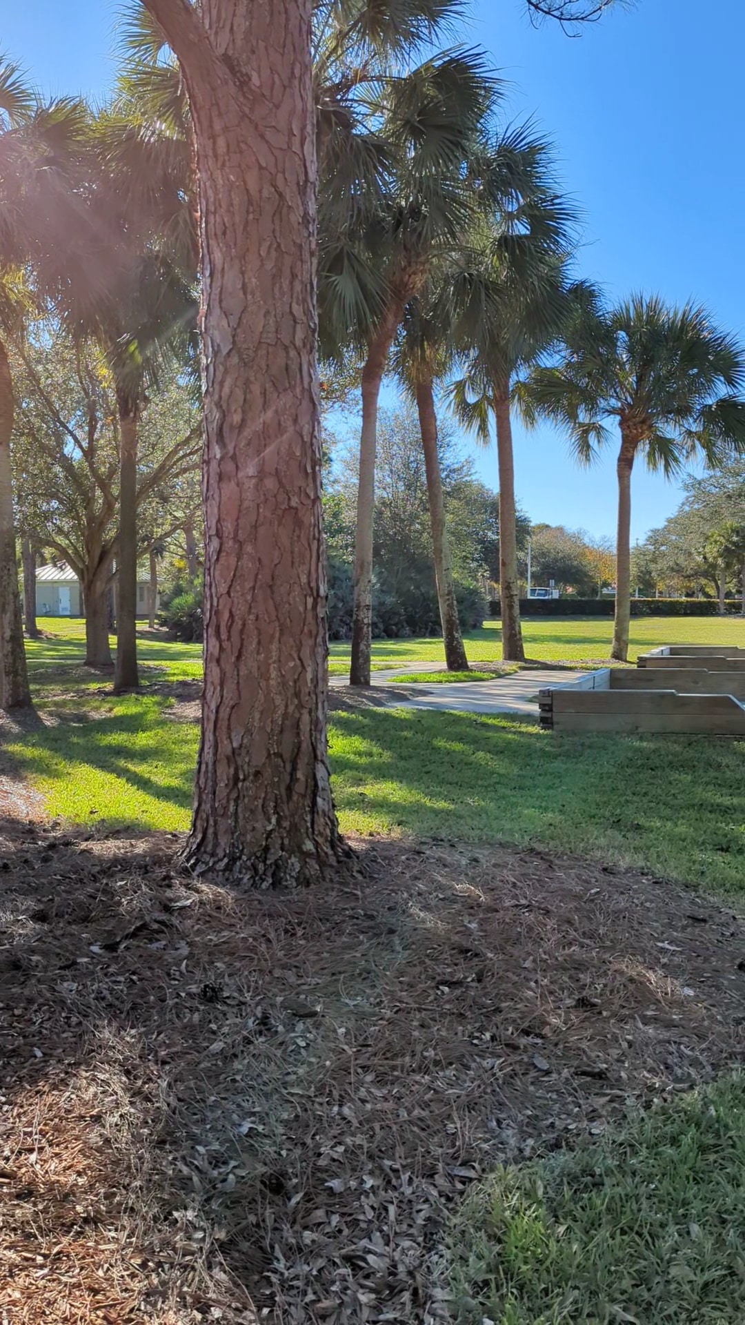 Governor Lawton Chiles Memorial Park - Delray Beach, FL