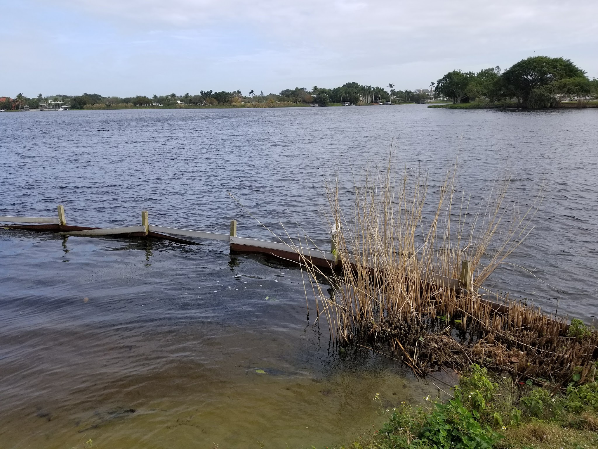 Lake Ida East Park - Delray Beach, FL