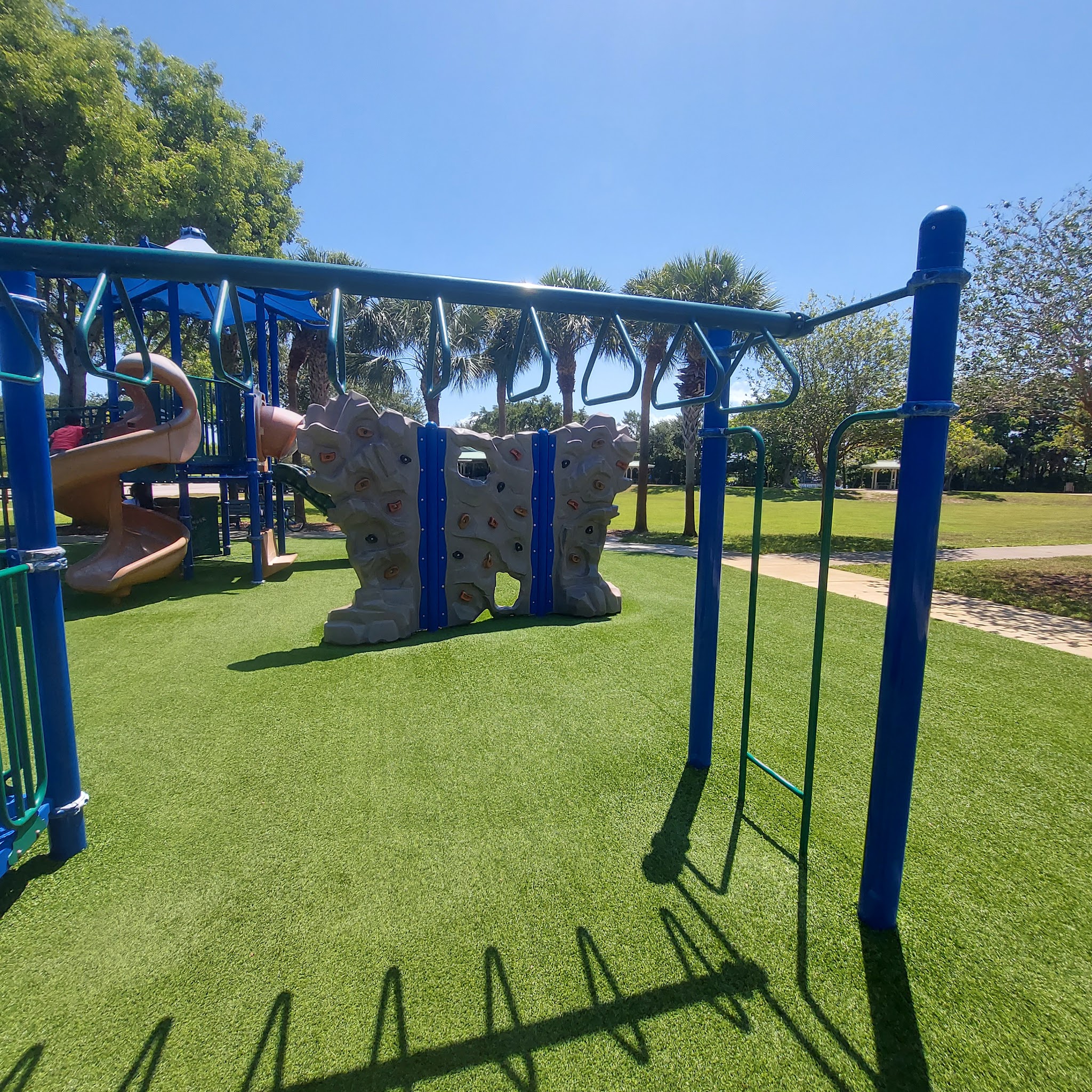 Lake Ida West Park - Delray Beach, FL