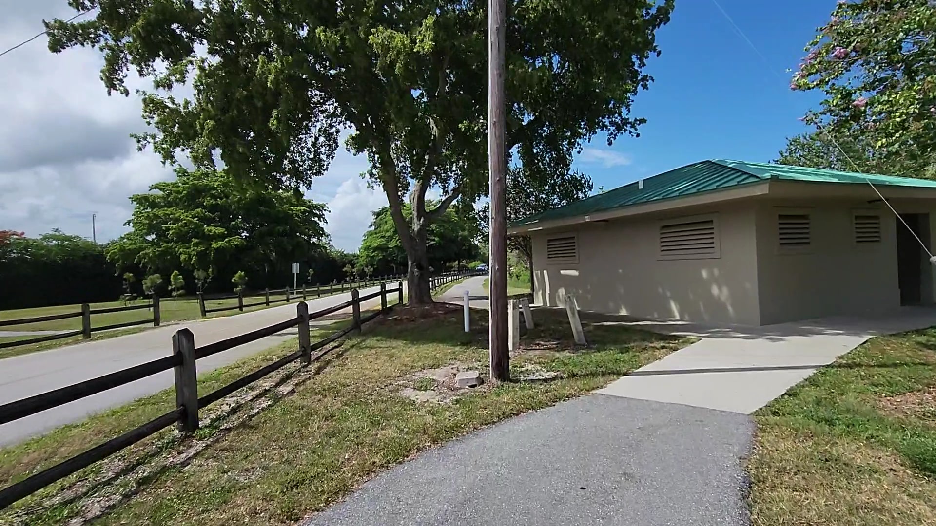 Lake Ida West Park - Delray Beach, FL