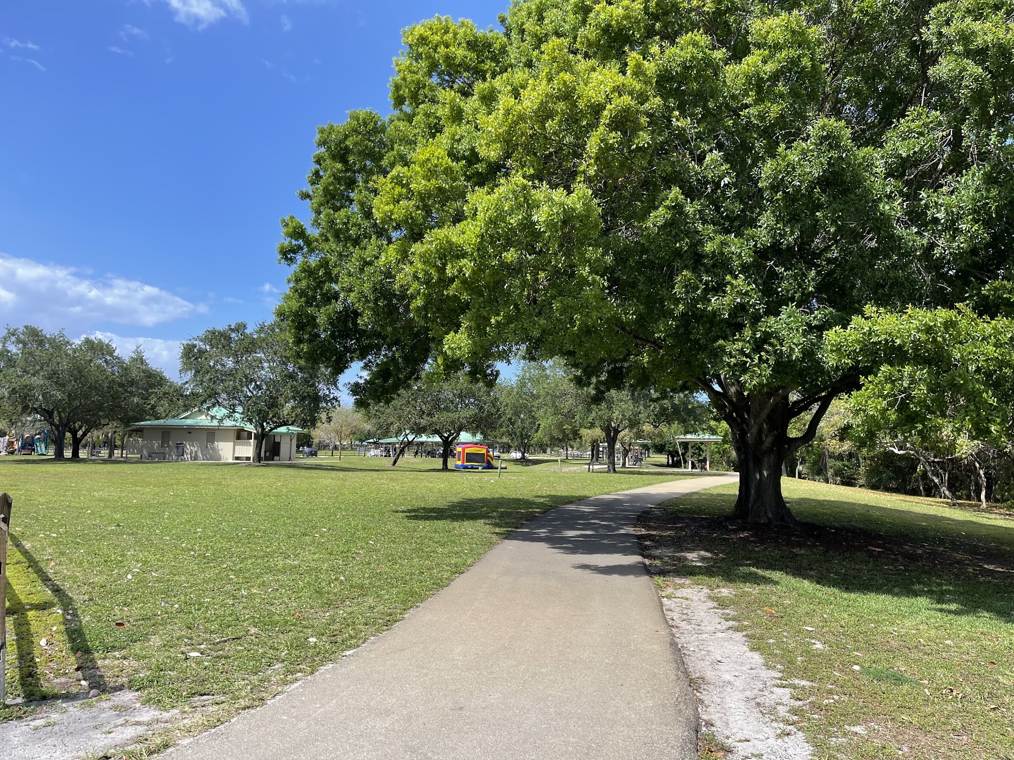 Lake Ida West Park - Delray Beach, FL