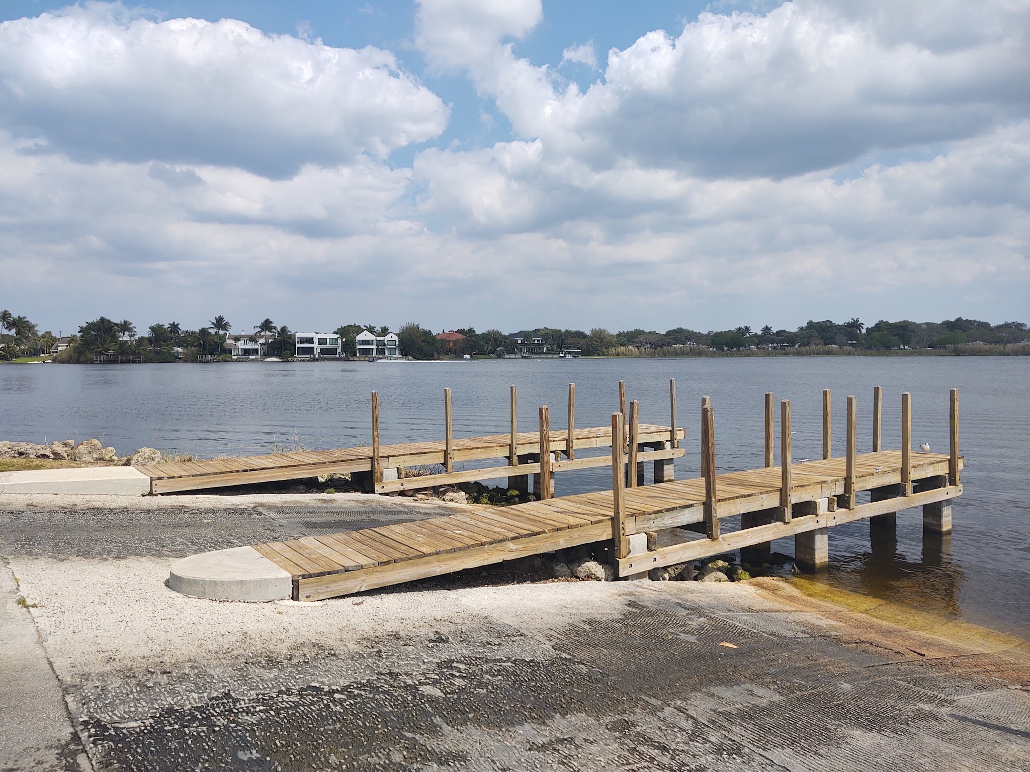 Lake Ida West Park - Delray Beach, FL
