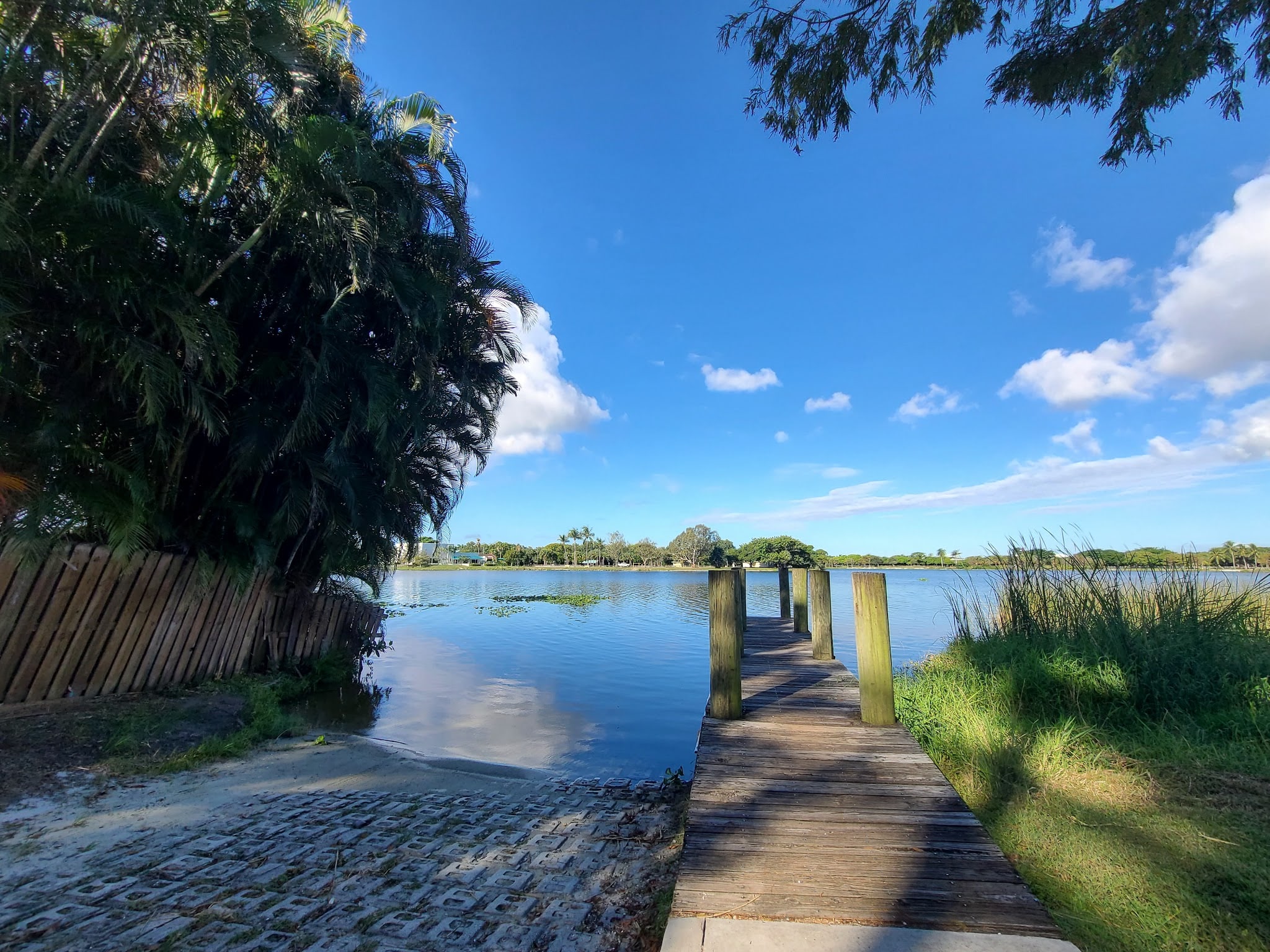 Lake Ida West Park - Delray Beach, FL