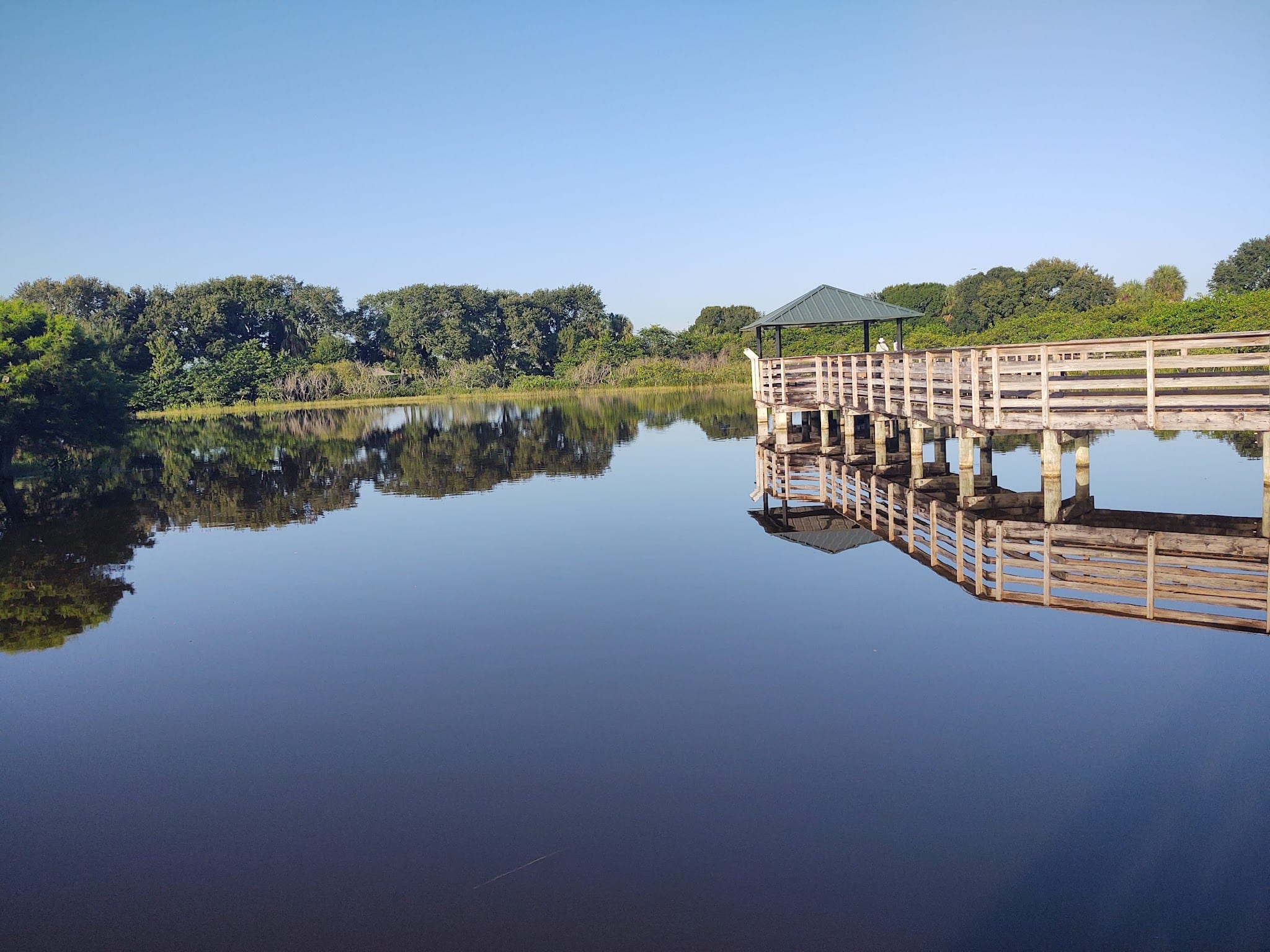 Wakodahatchee Wetlands - Delray Beach, FL