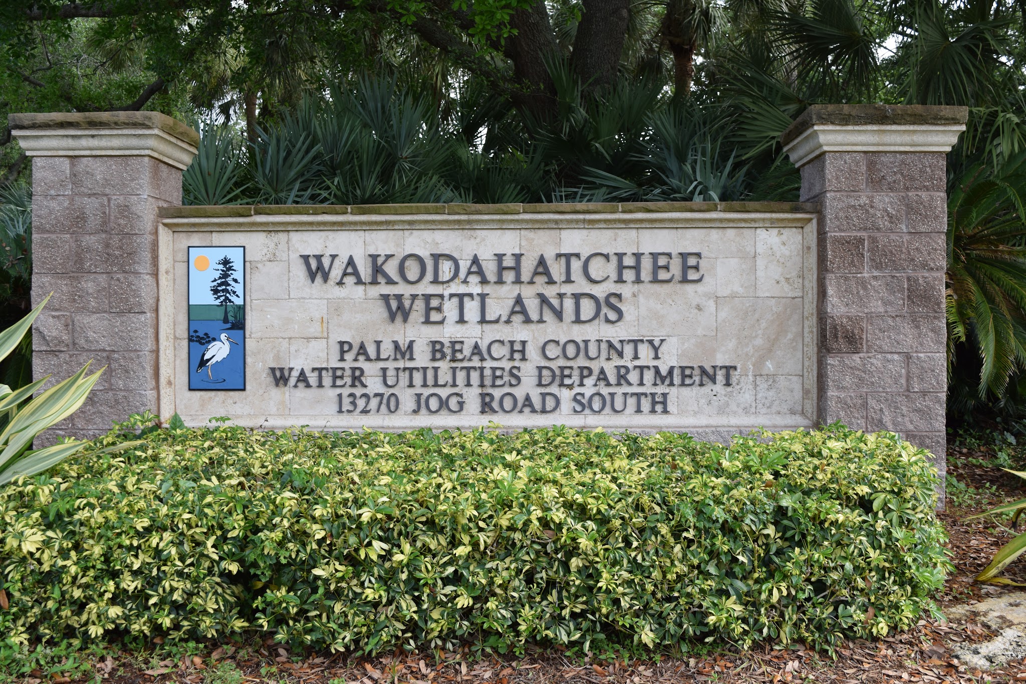 Wakodahatchee Wetlands - Delray Beach, FL