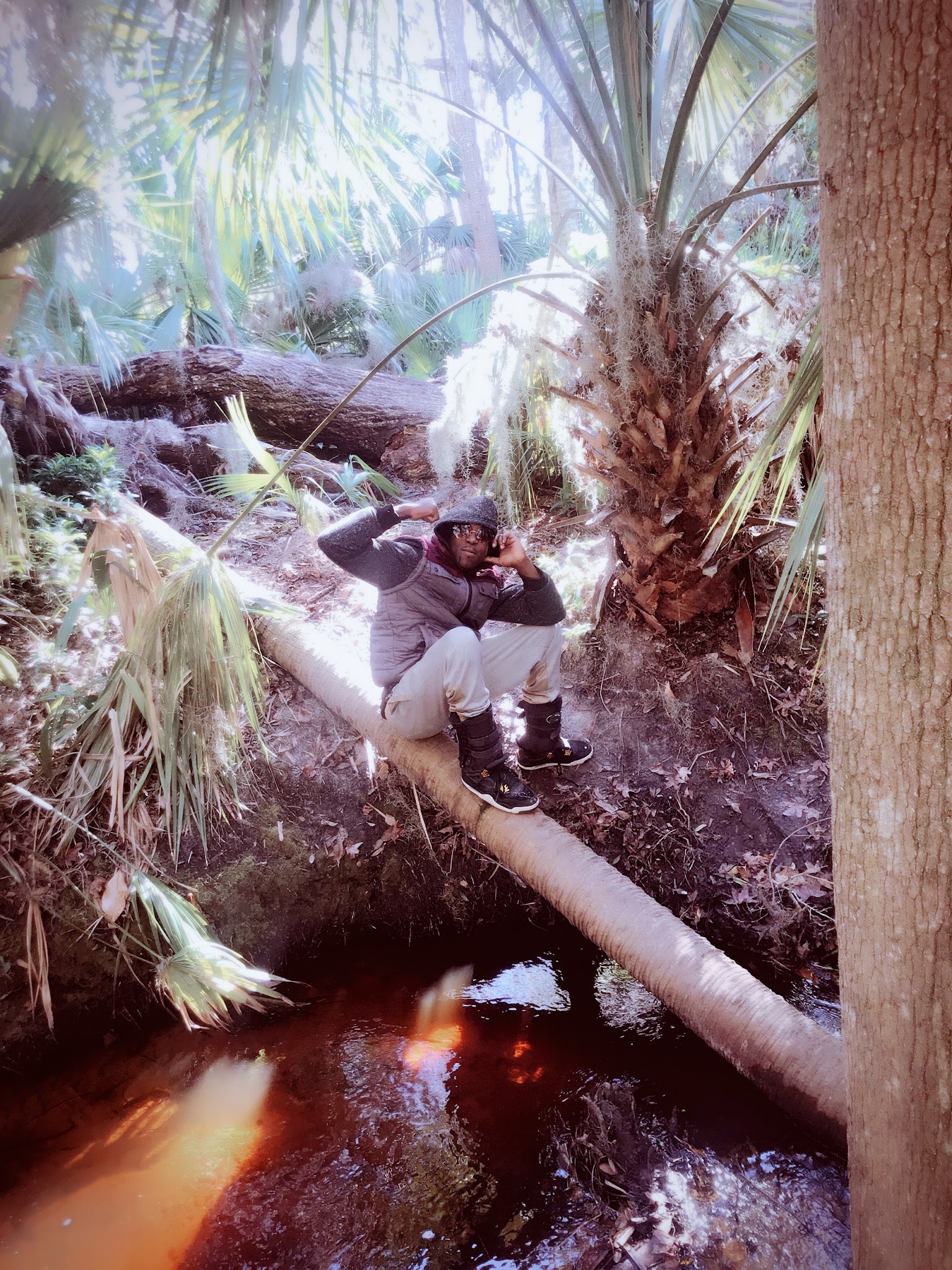 City of Deltona's Parks - Deltona, FL