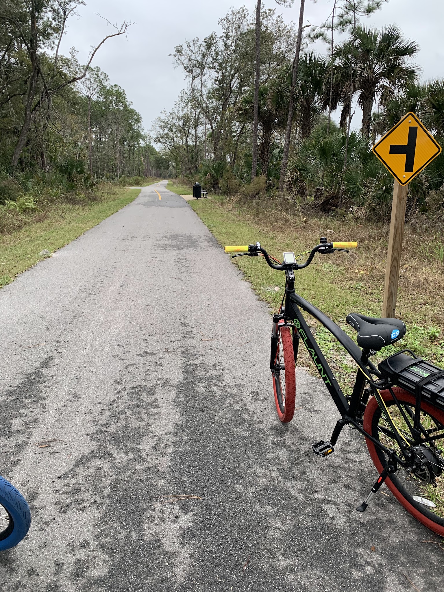 East Central Regional Rail Trail - Deltona, FL