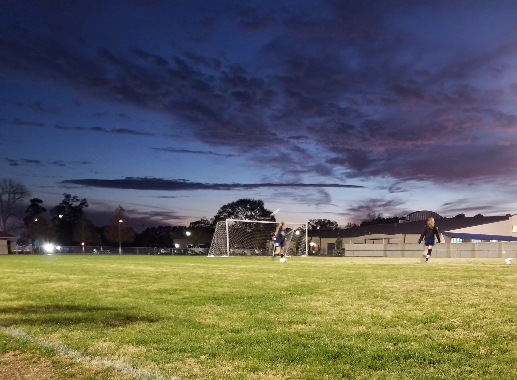 Aqua PARDS - Denham Springs, LA