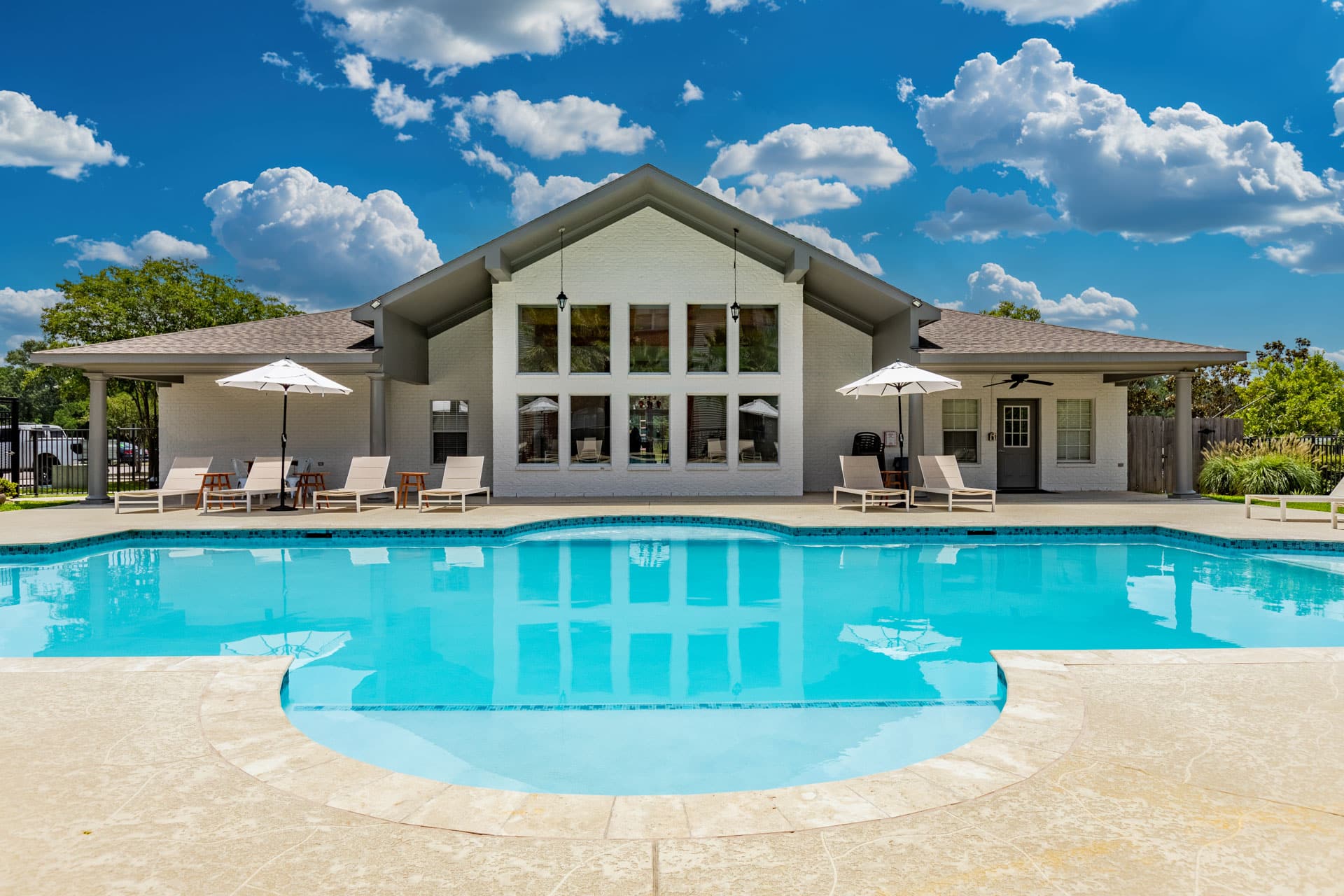 Arden Park - Denham Springs, LA