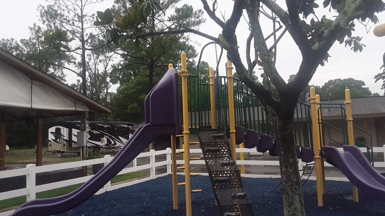 Baton Rouge KOA Holiday - Denham Springs, LA