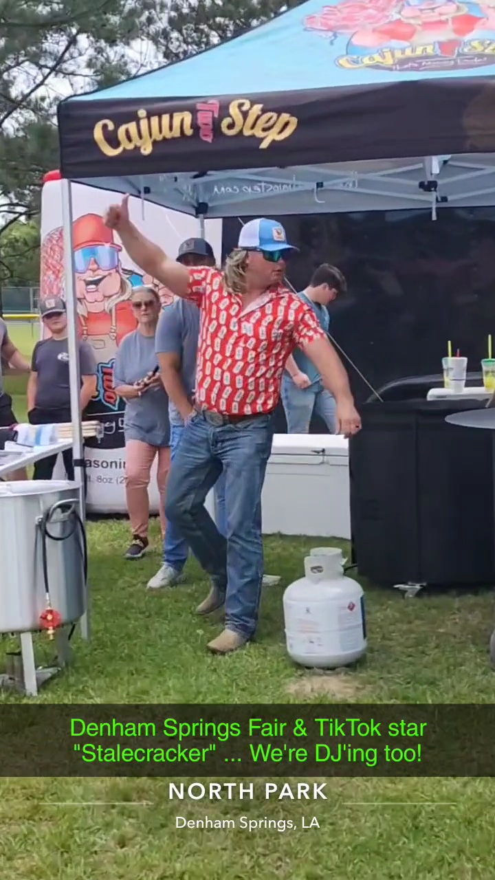 North Park - Denham Springs, LA