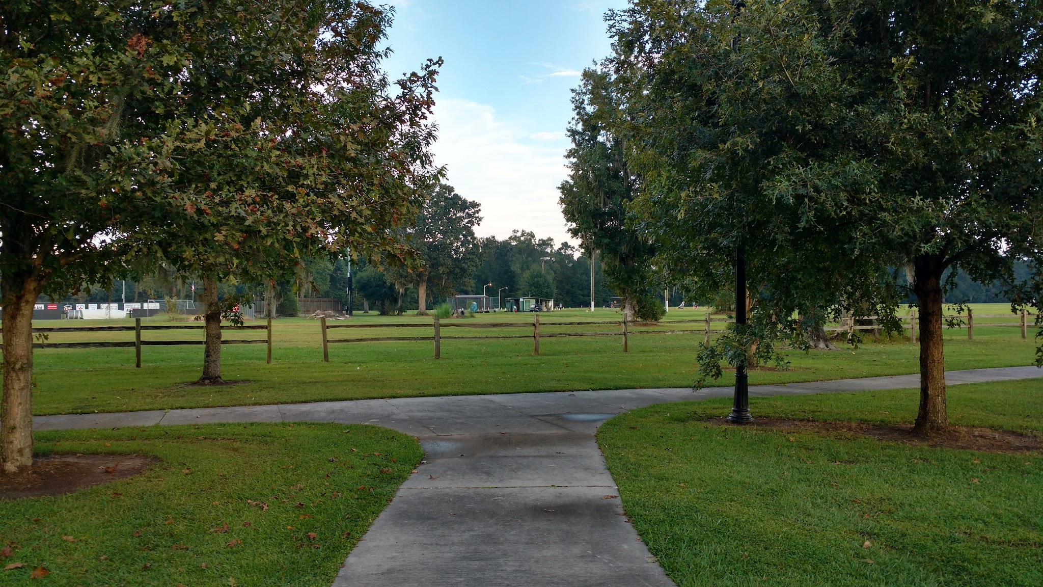 North Park - Denham Springs, LA