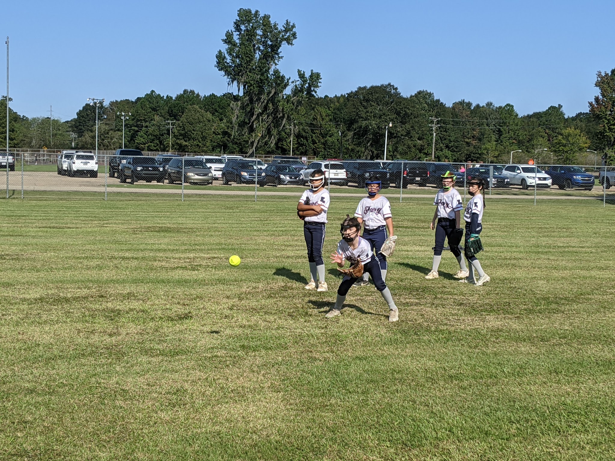 North Park - Denham Springs, LA