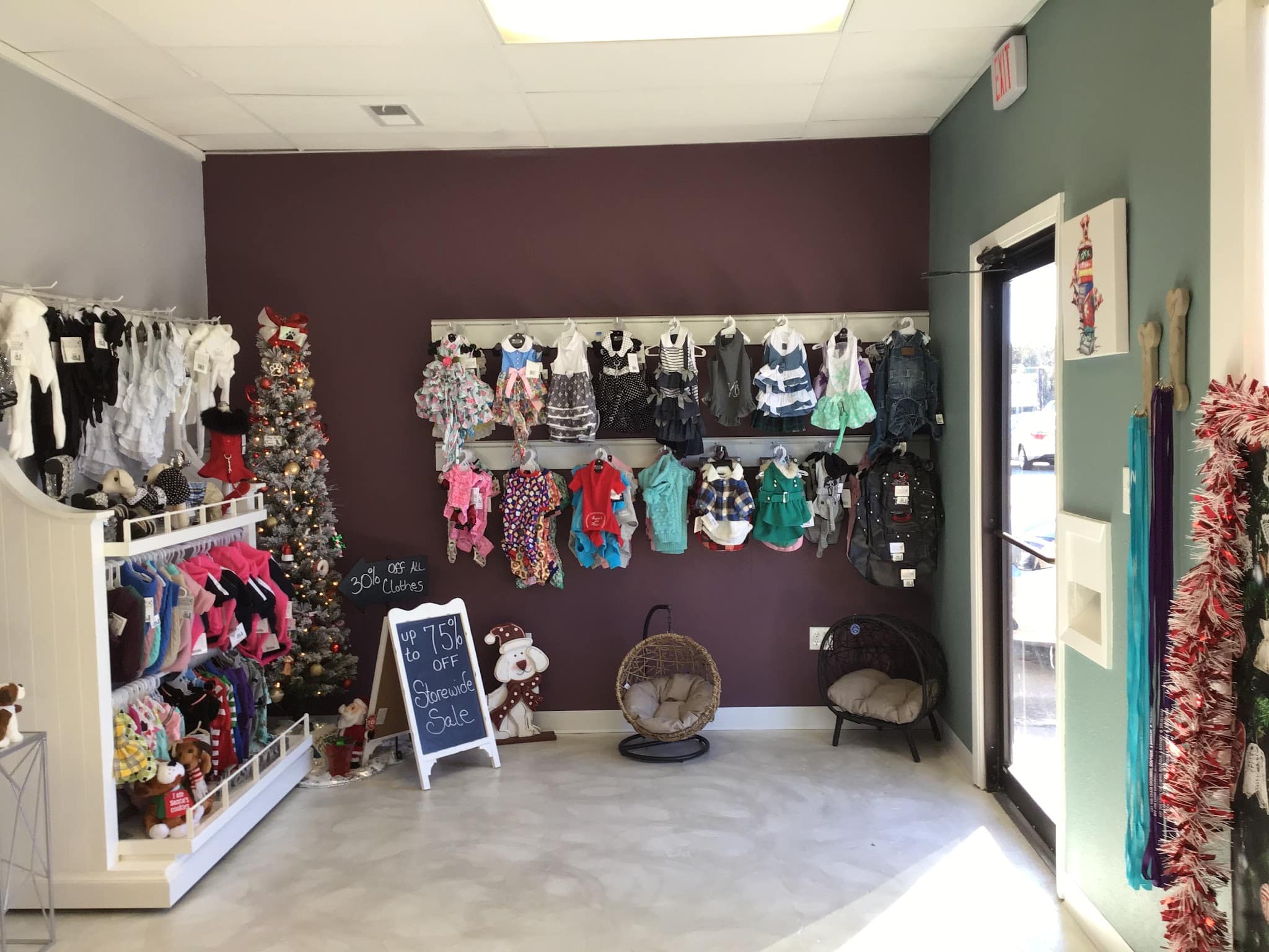 Off The Chain - Denham Springs, LA