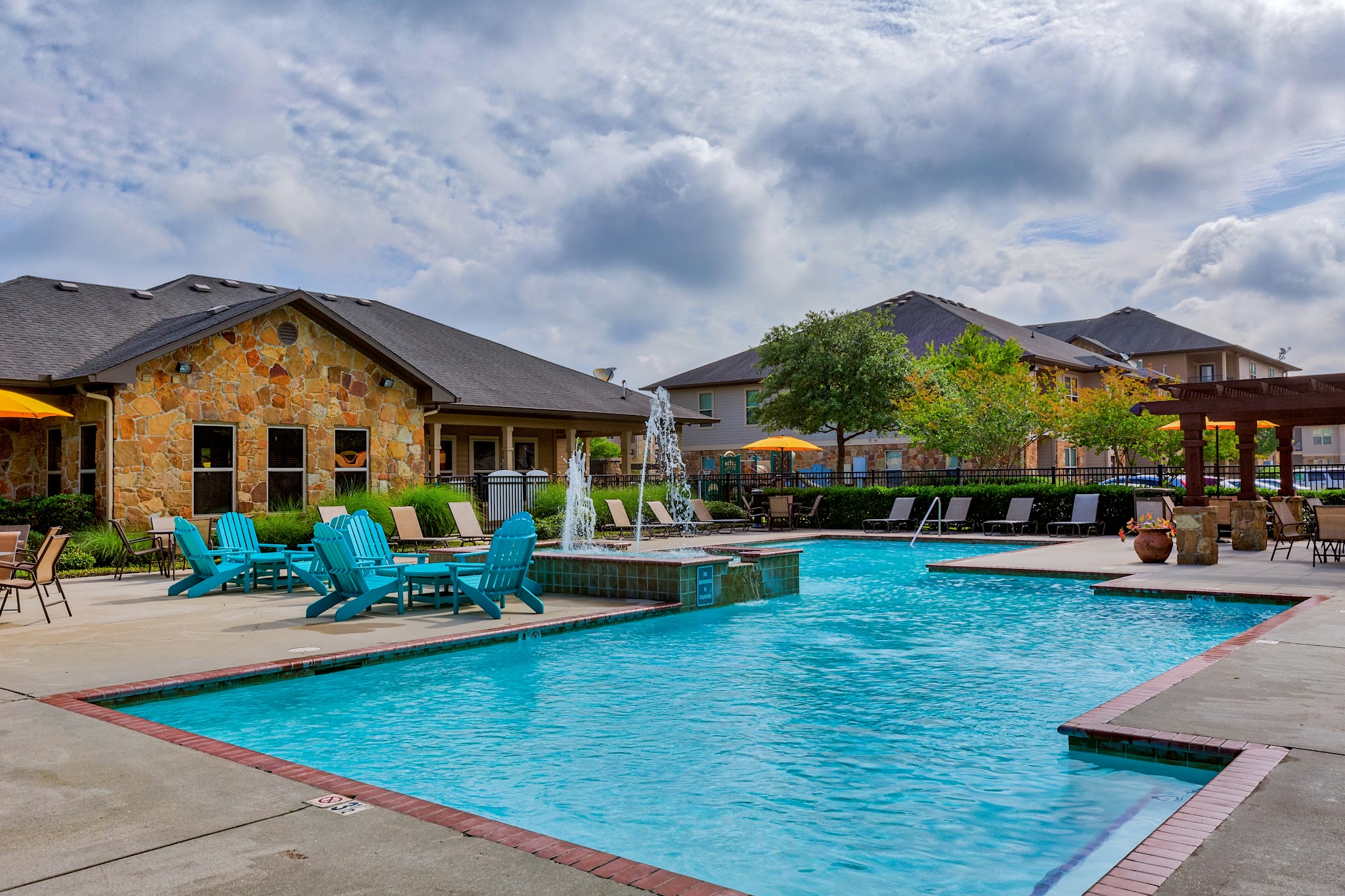 Parc at Denham Springs Apartments - Denham Springs, LA
