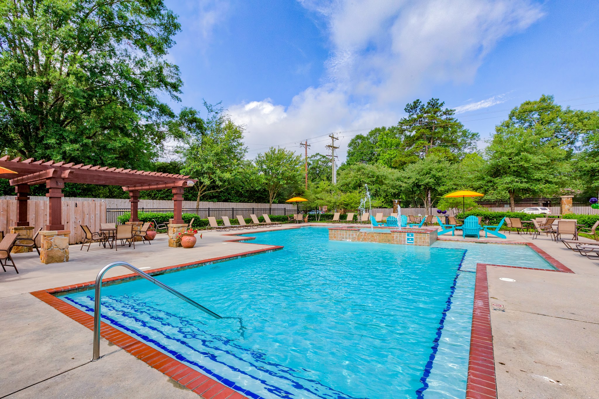 Parc at Denham Springs Apartments - Denham Springs, LA