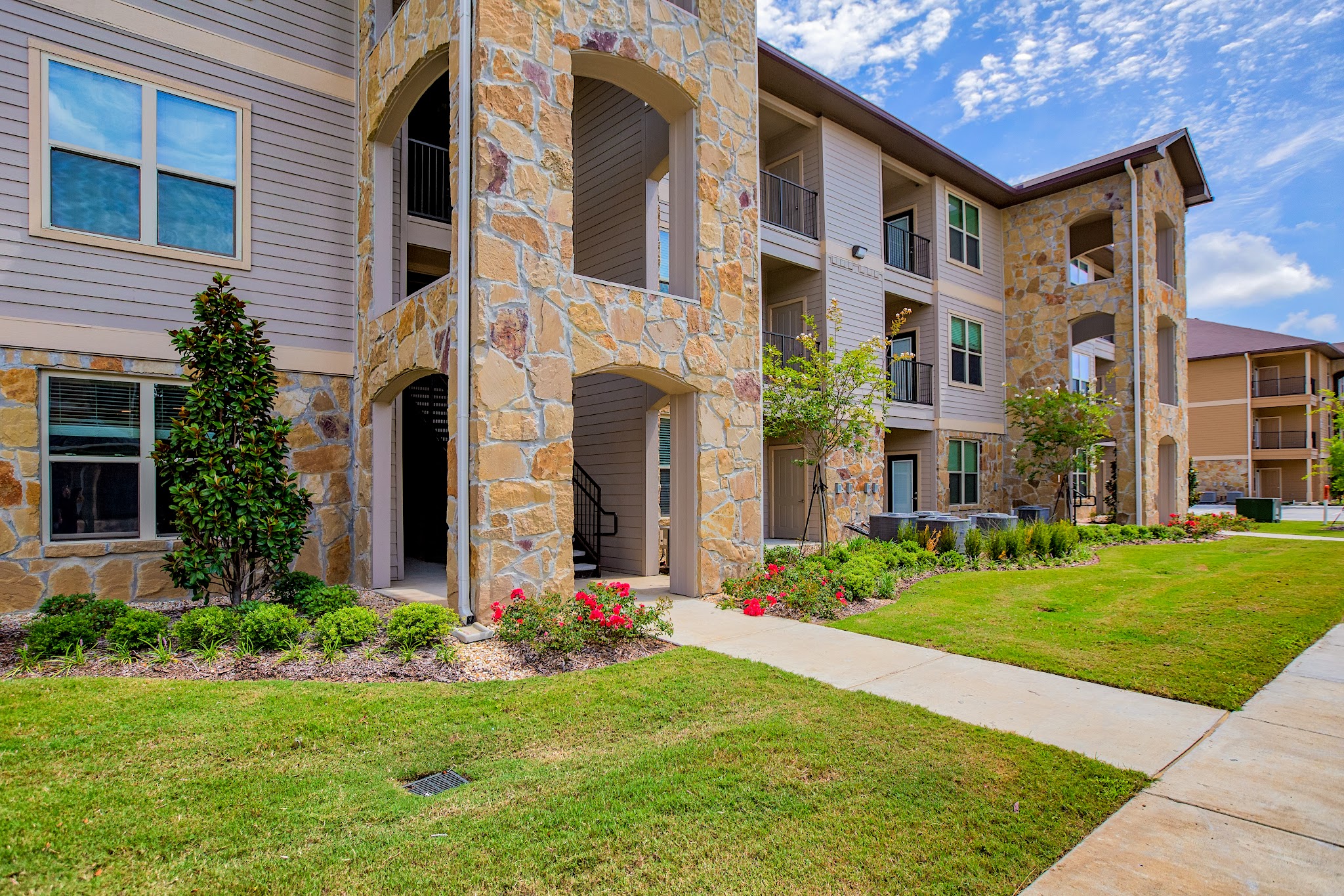 Parc at Denham Springs Apartments - Denham Springs, LA
