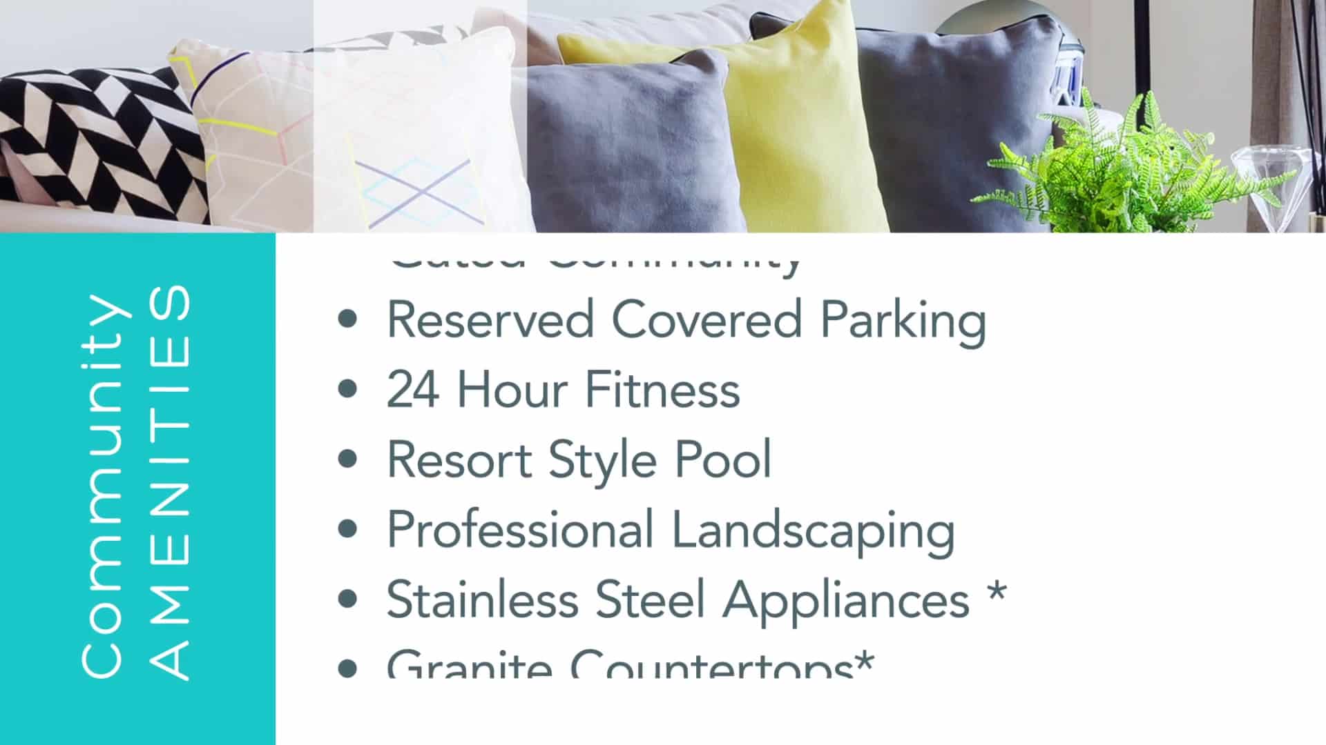 Parc at Denham Springs Apartments - Denham Springs, LA