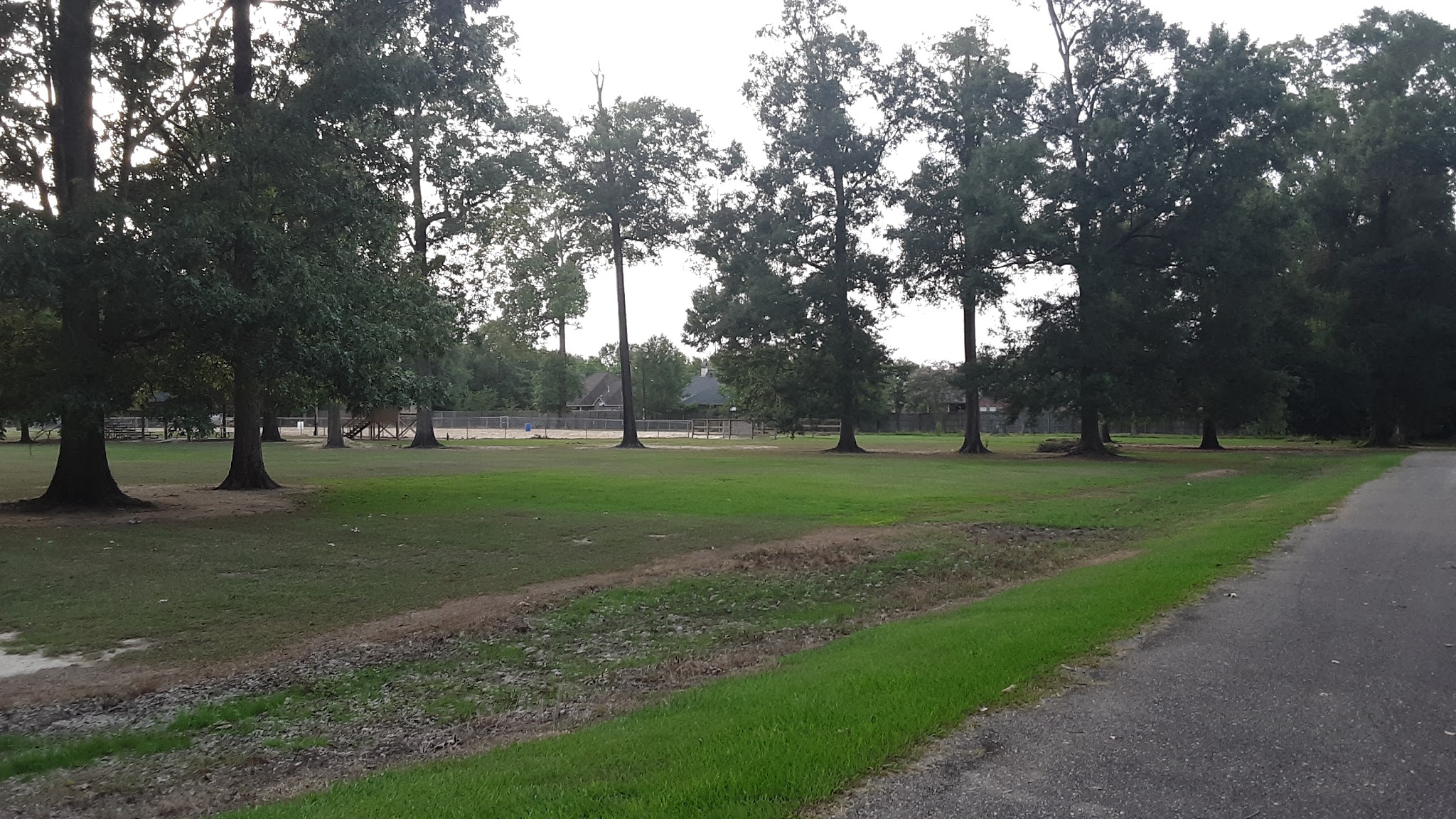 Parks Recreation District 3 ( South Park ) - Denham Springs, LA