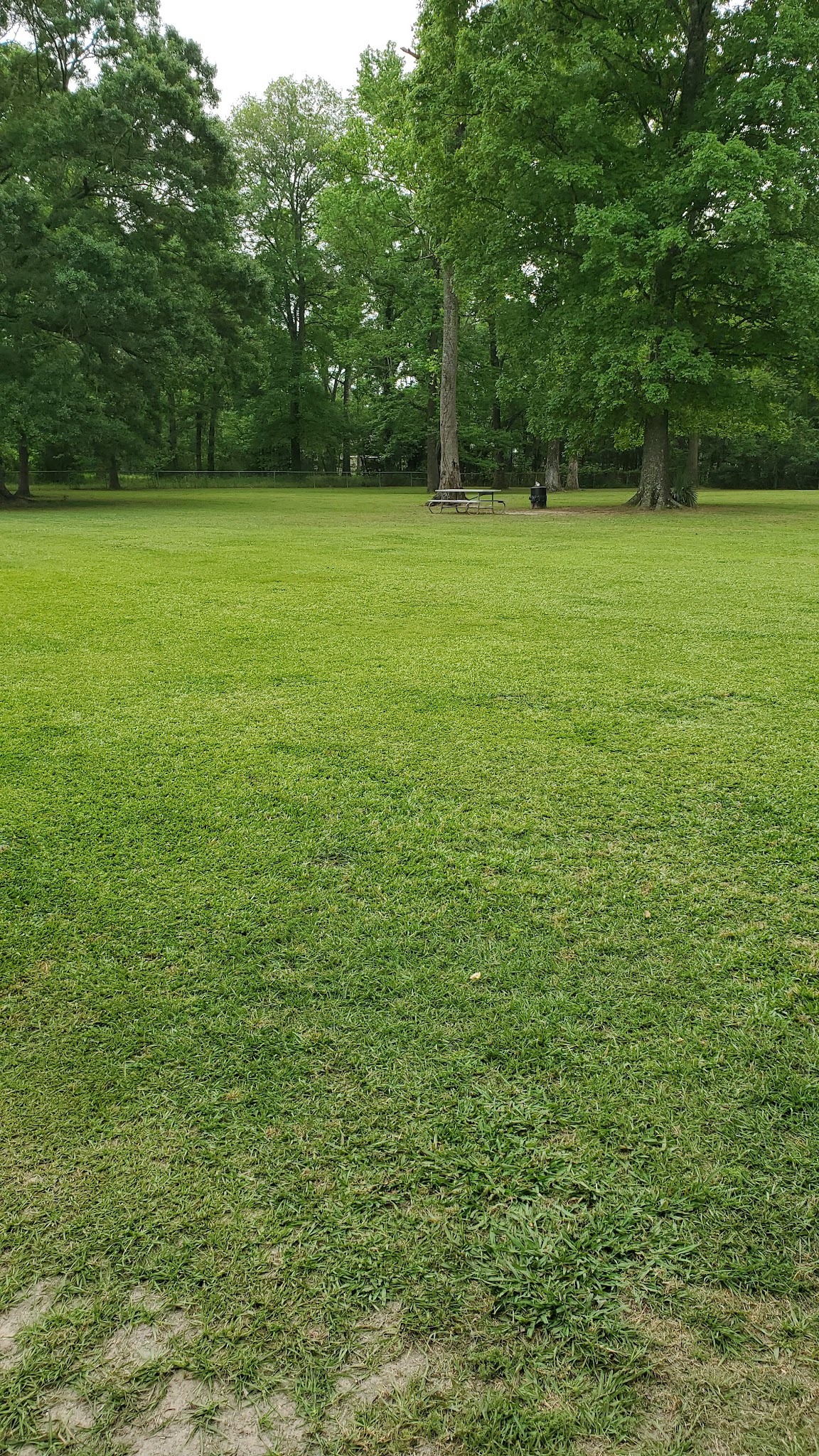 Parks Recreation District 3 ( South Park ) - Denham Springs, LA