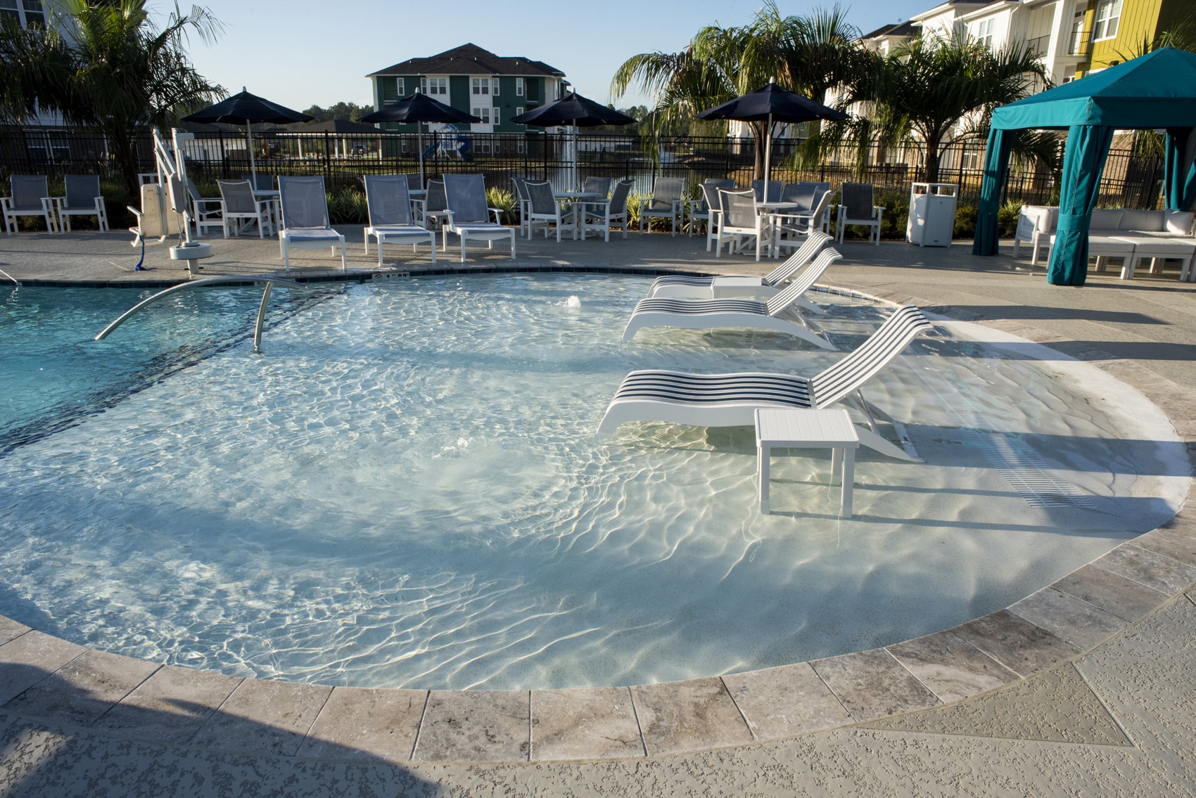 The Palms At Juban Lakes - Denham Springs, LA