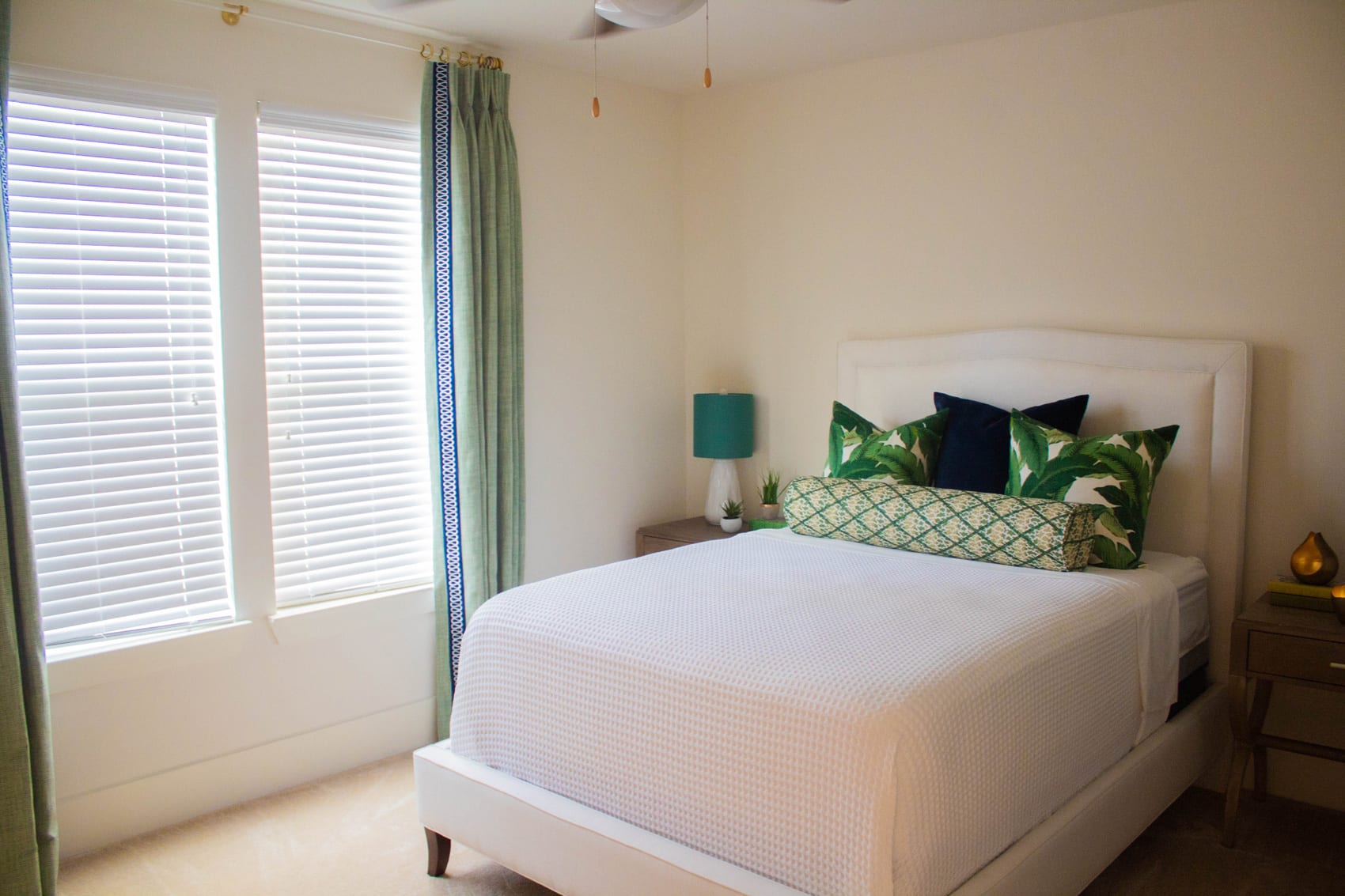 The Palms At Juban Lakes - Denham Springs, LA