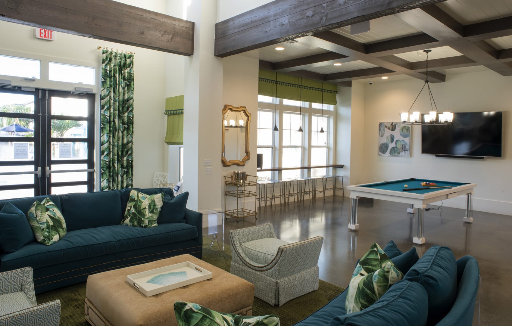 The Palms At Juban Lakes - Denham Springs, LA