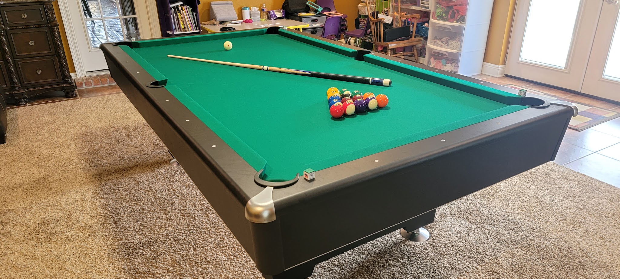 Willow Woods Park - Denham Springs, LA