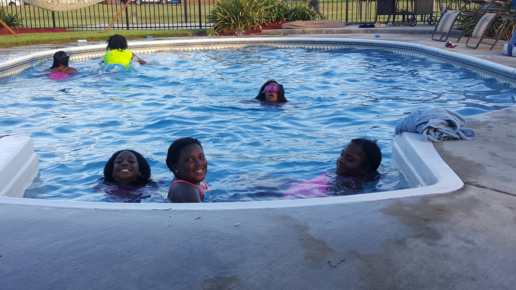 Willow Woods Park - Denham Springs, LA