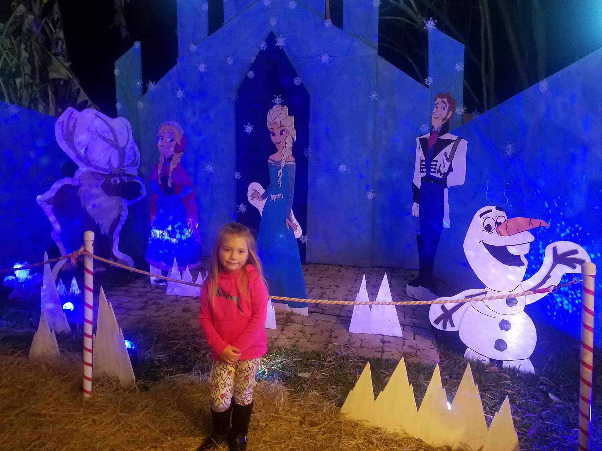 Willow Woods Park - Denham Springs, LA