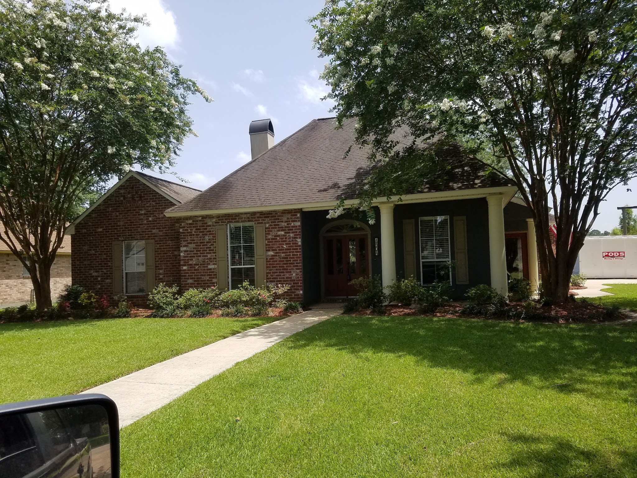 Willow Woods Park - Denham Springs, LA