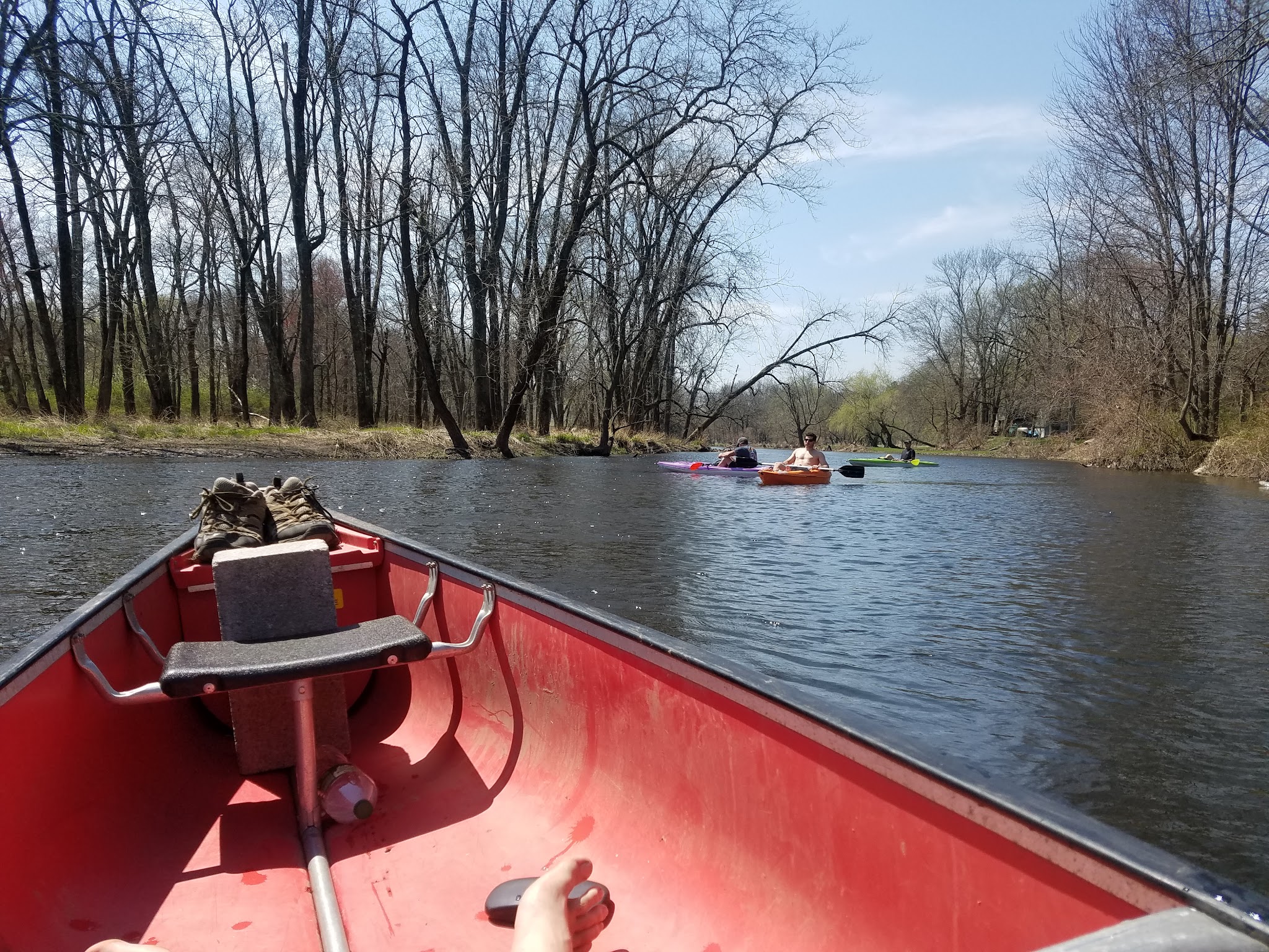 Cynthia's Landing - Denville, NJ