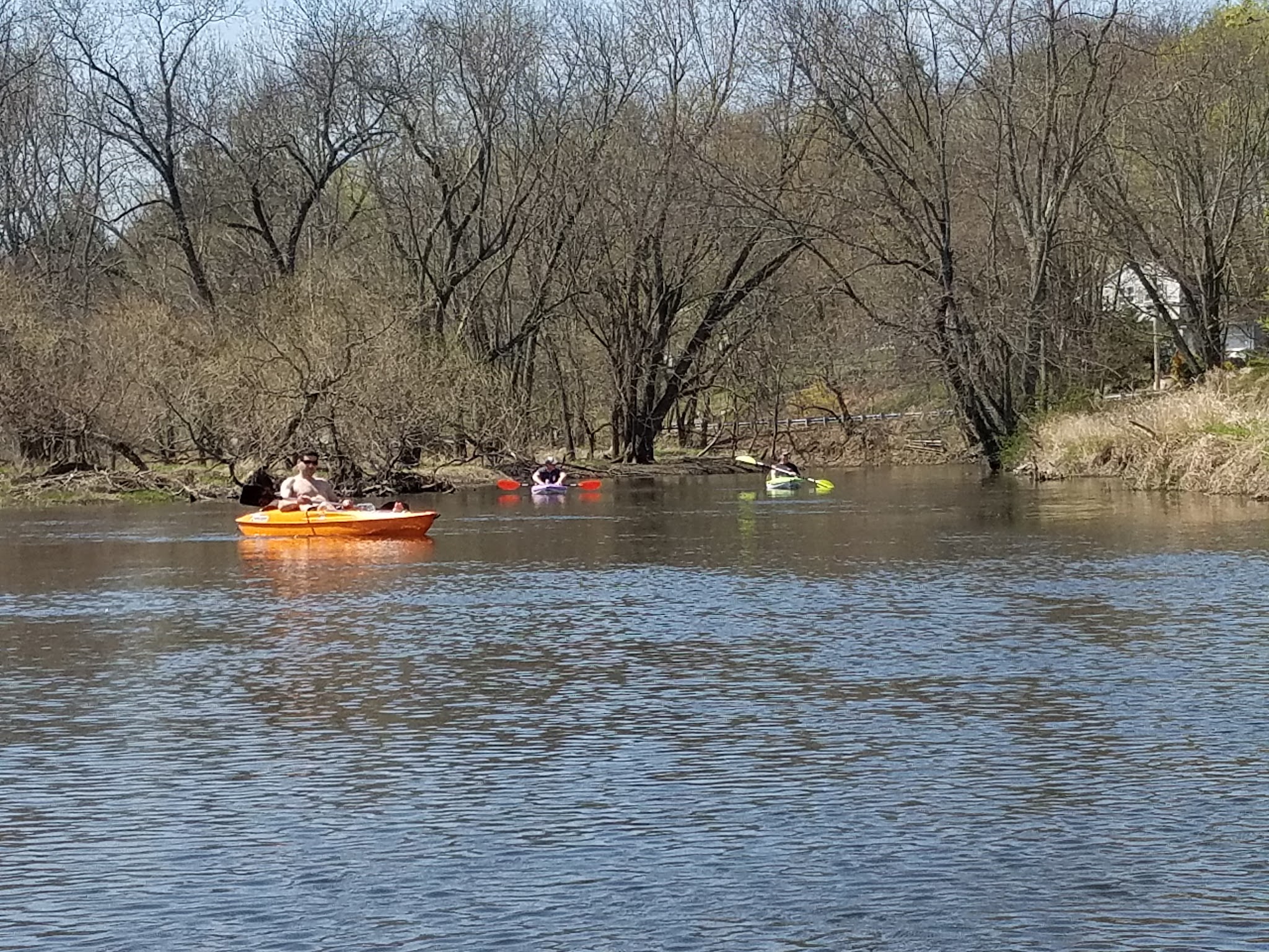 Cynthia's Landing - Denville, NJ