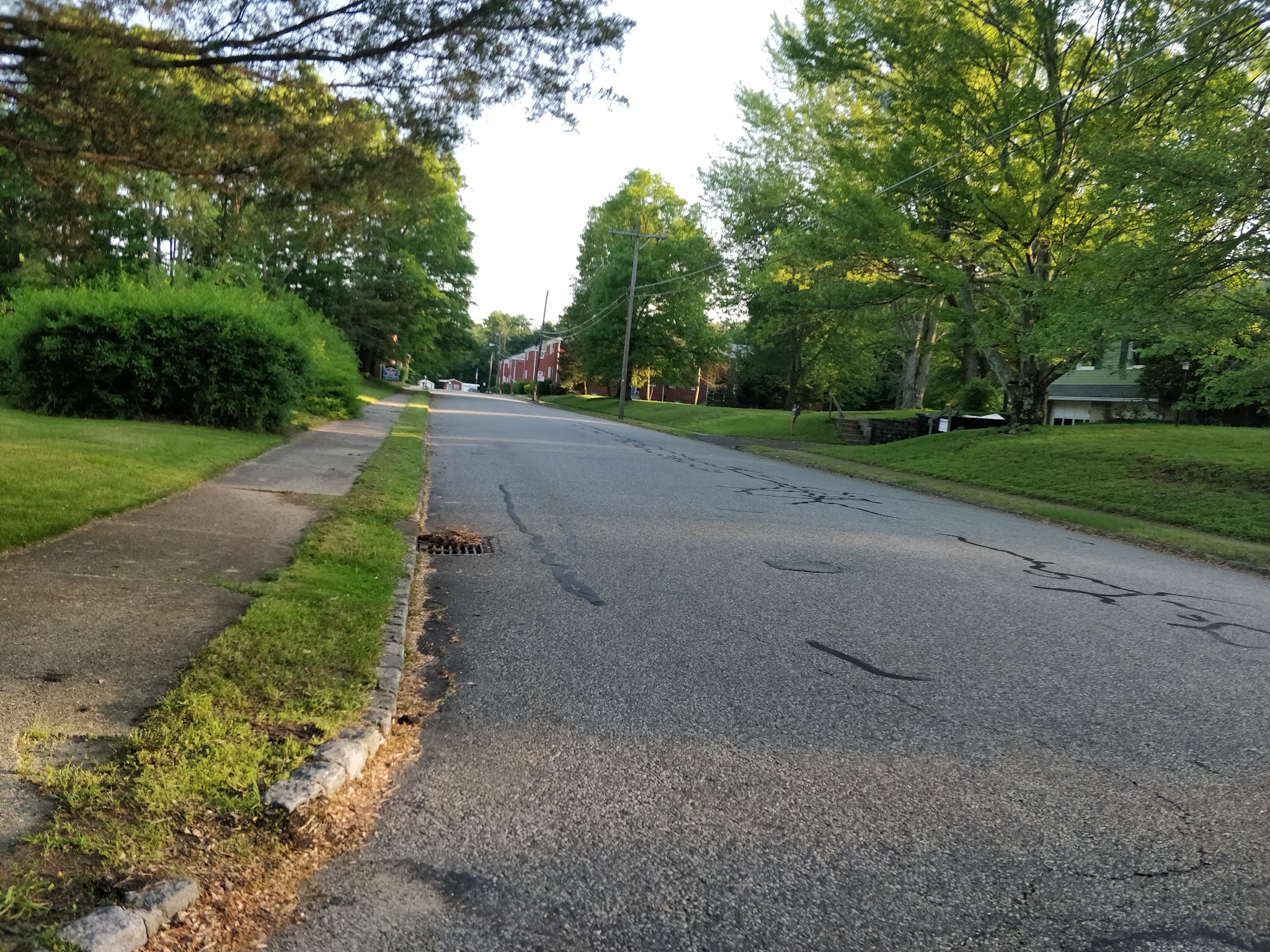 Cynthia's Landing - Denville, NJ