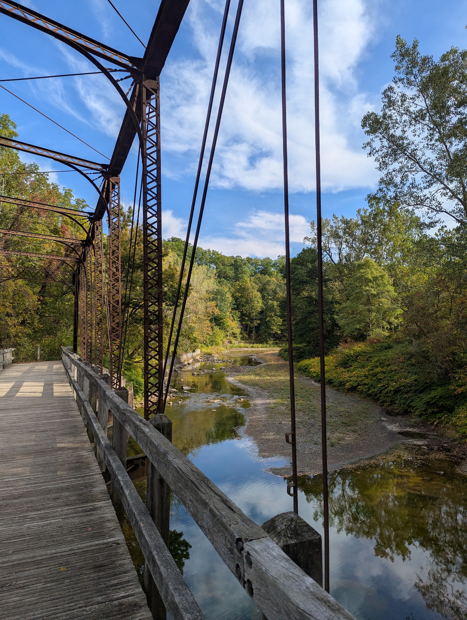 Hobuck Flats - Derby, NY
