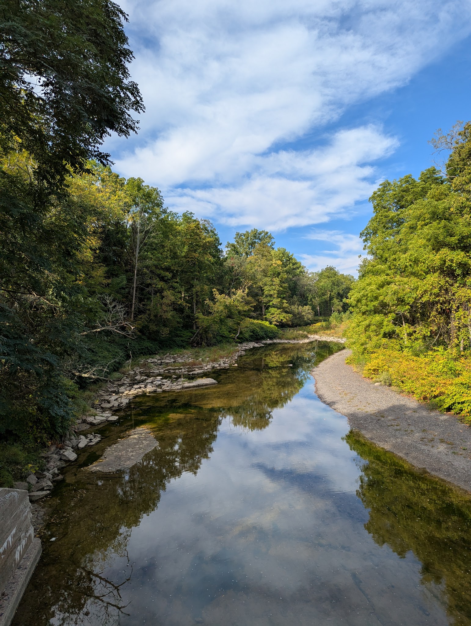 Hobuck Flats - Derby, NY