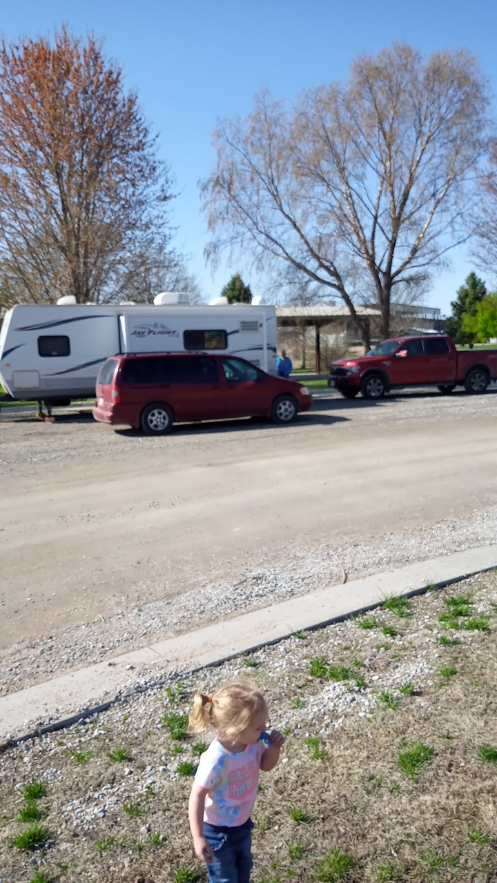 Washington Park - Deshler, NE