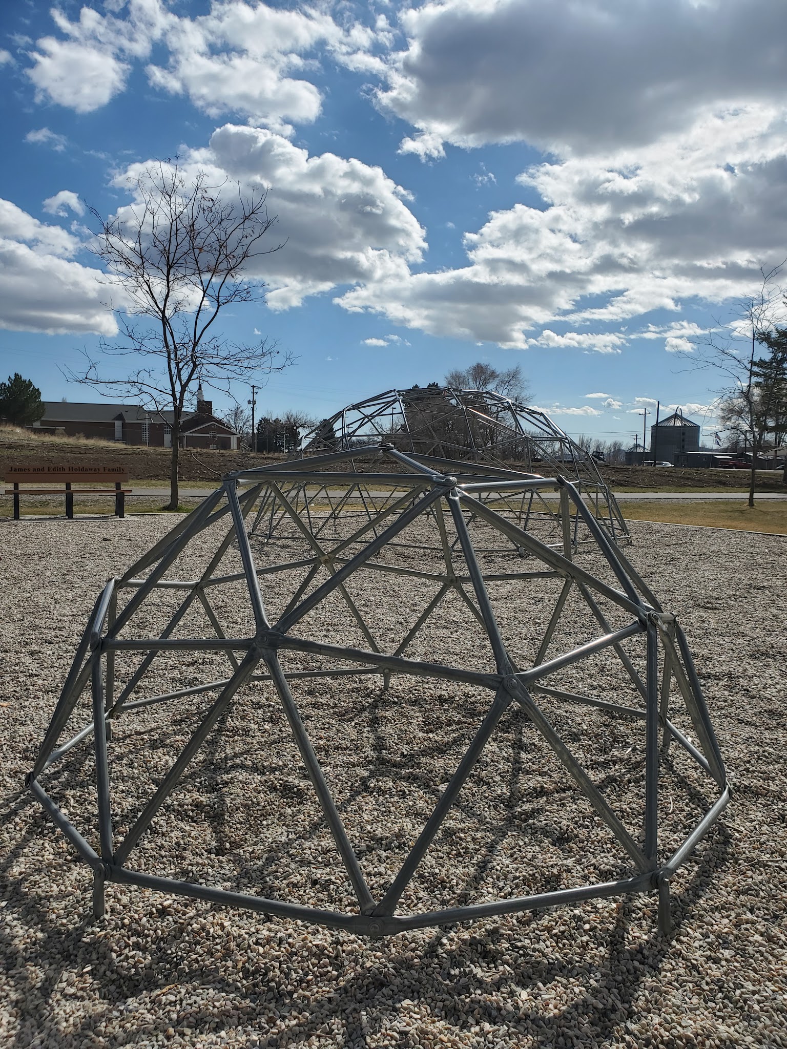 Deweyville Park - Deweyville, UT