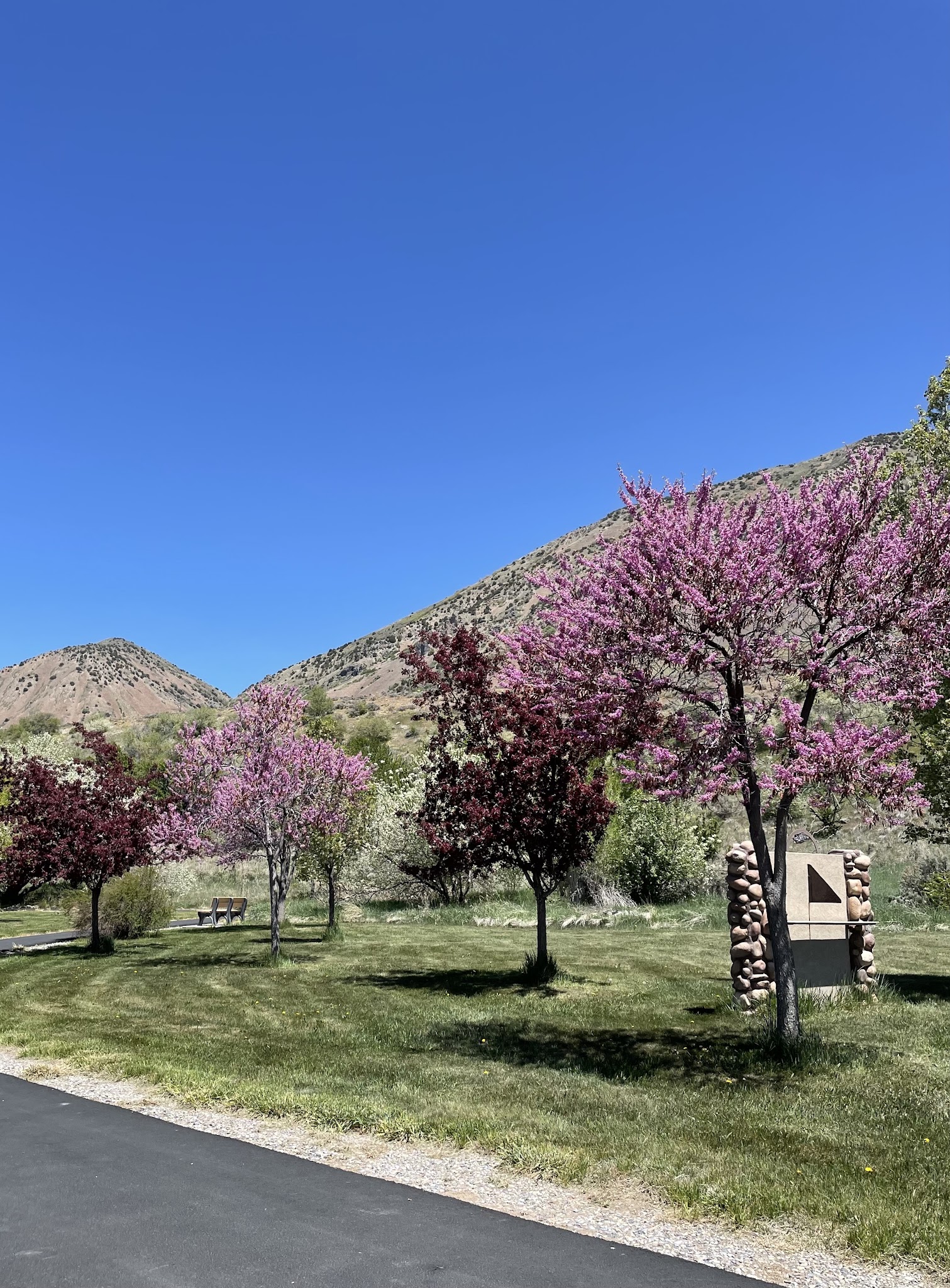 Deweyville Park - Deweyville, UT