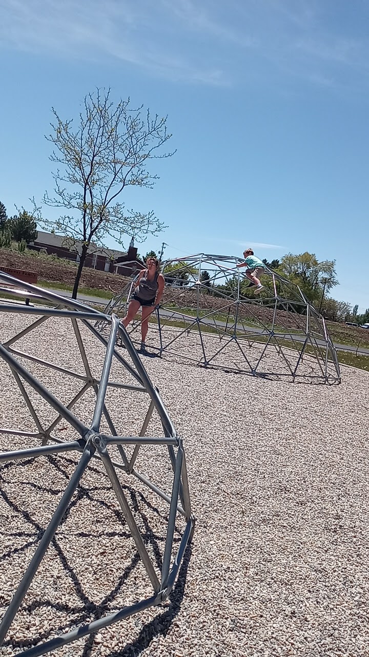 Deweyville Park - Deweyville, UT