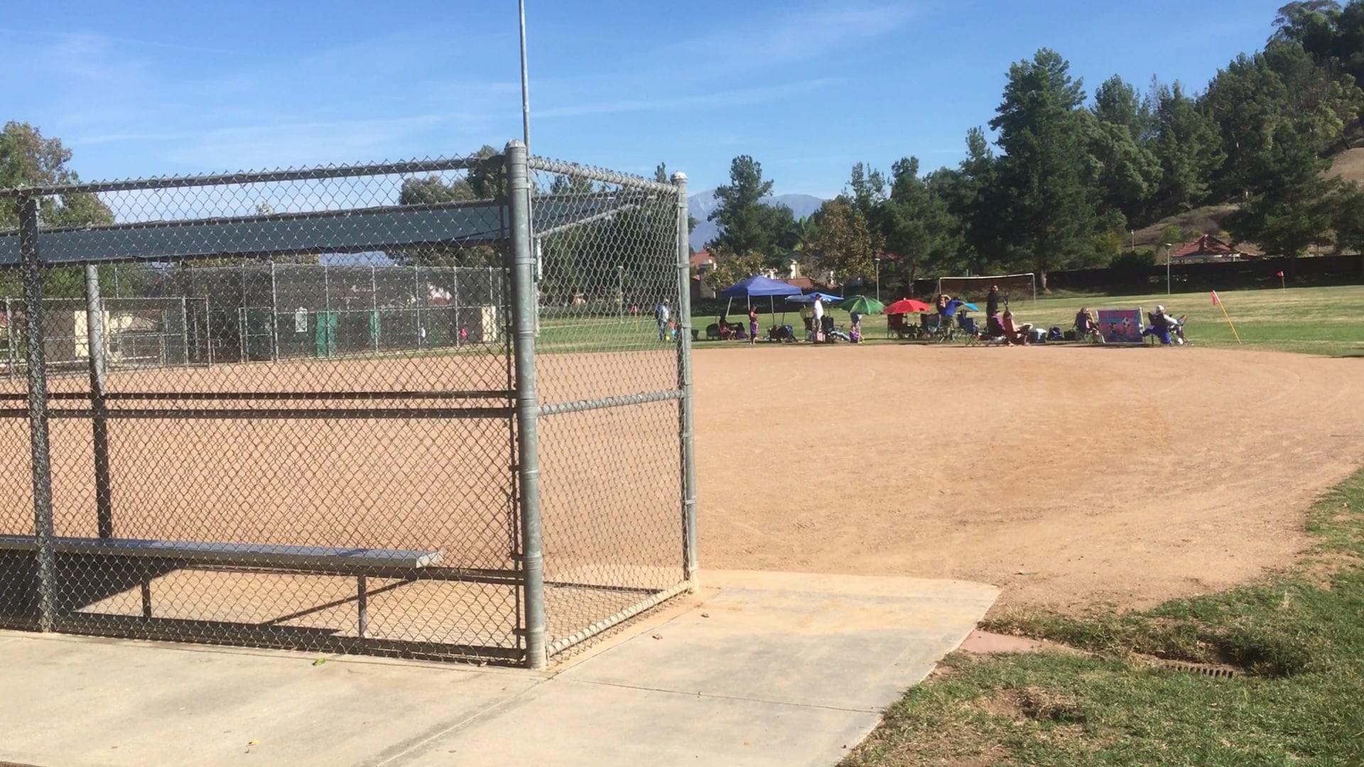 Pantera Park - Diamond Bar, CA