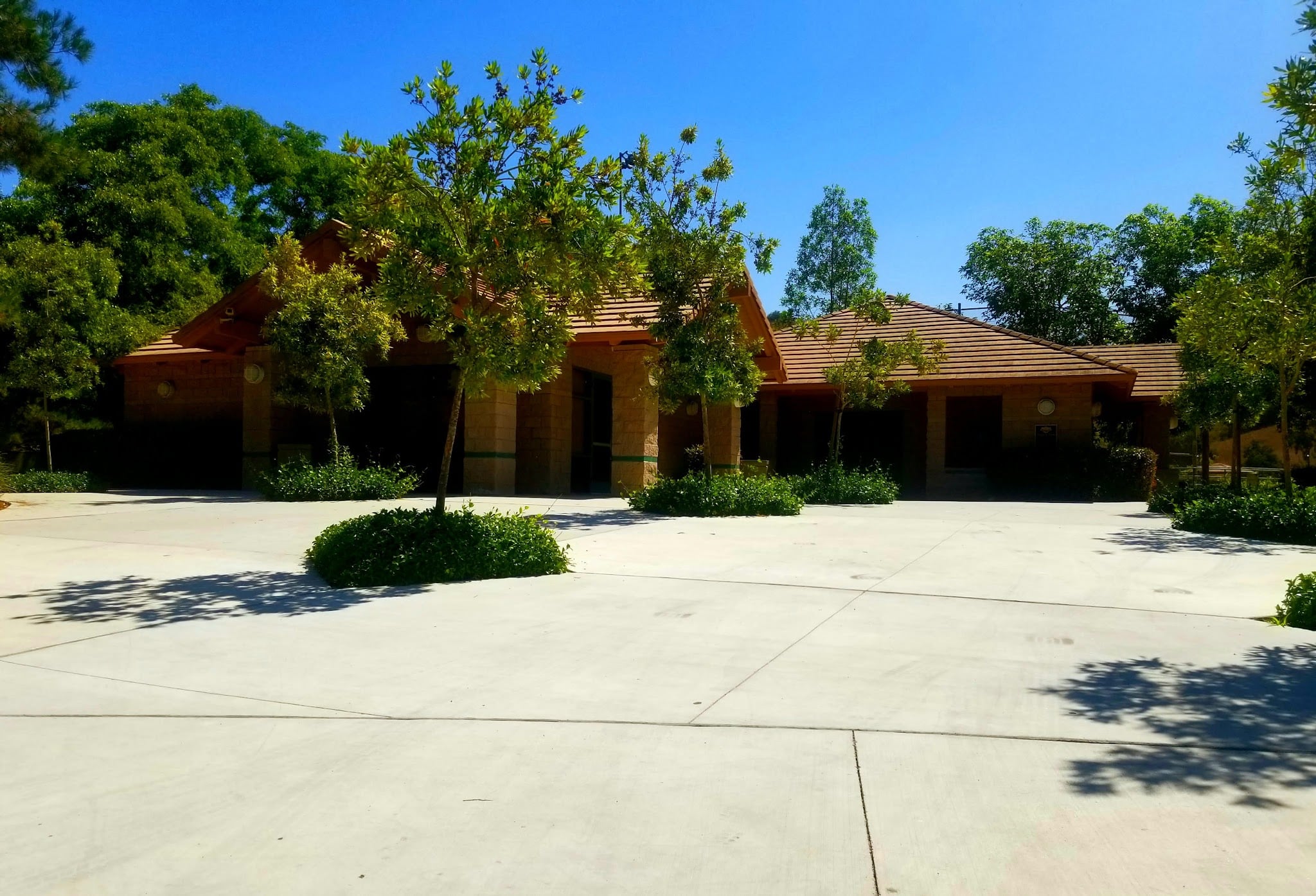 Pantera Park - Diamond Bar, CA