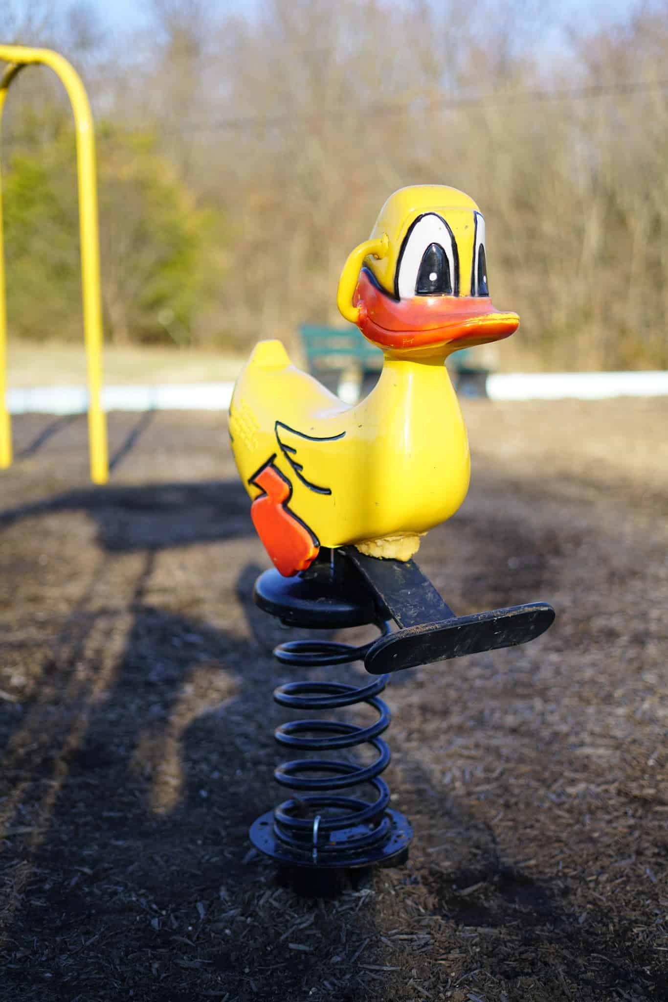 Dieckhoff City Park - Diamond, MO
