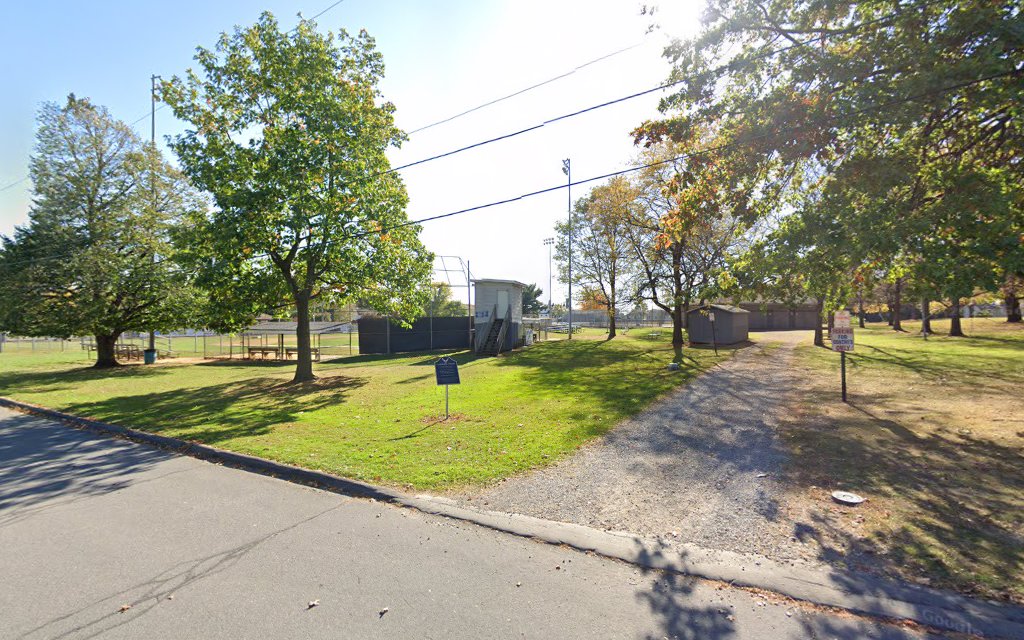 Crystal Park - Dickson City, PA