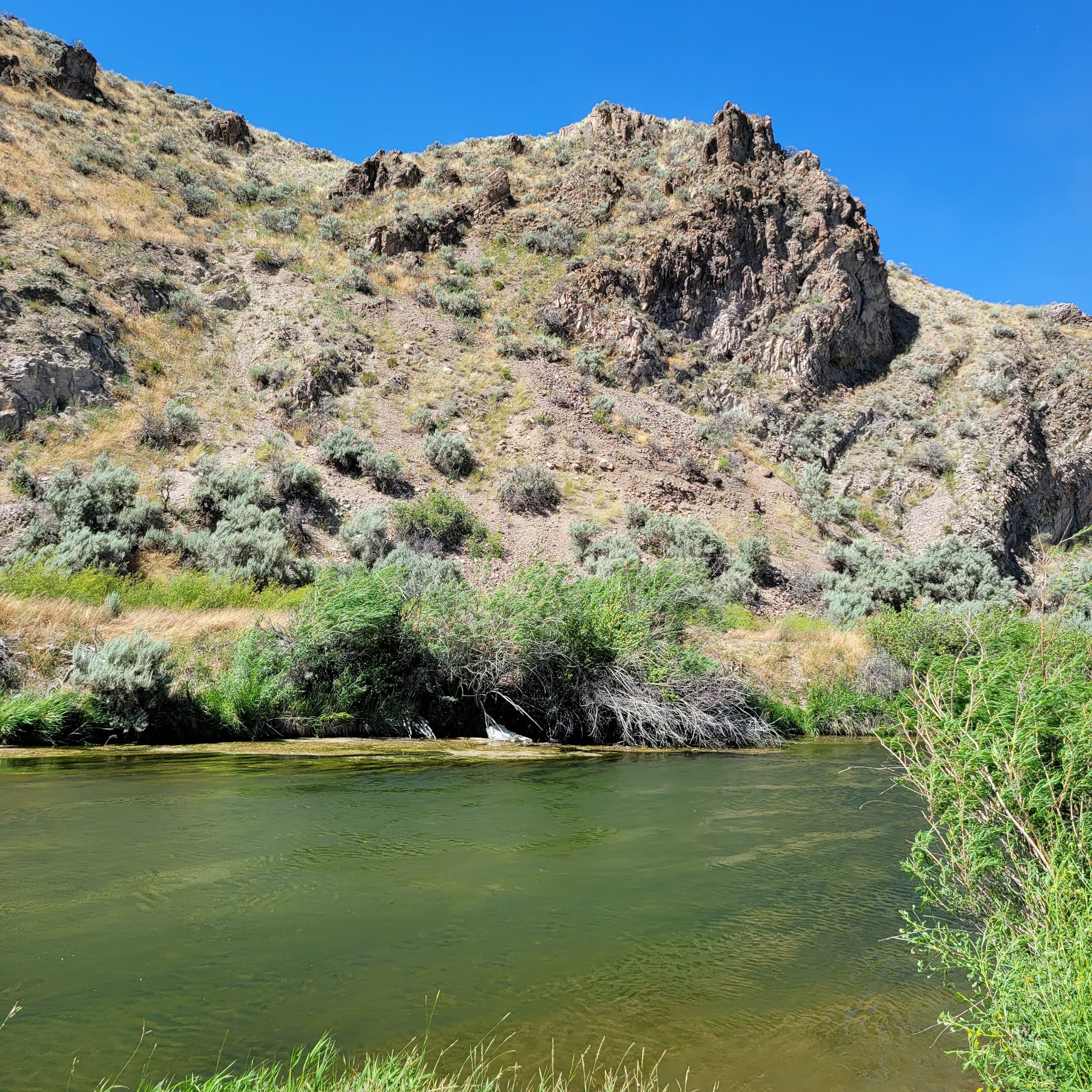 Cornell Park - Dillon, MT